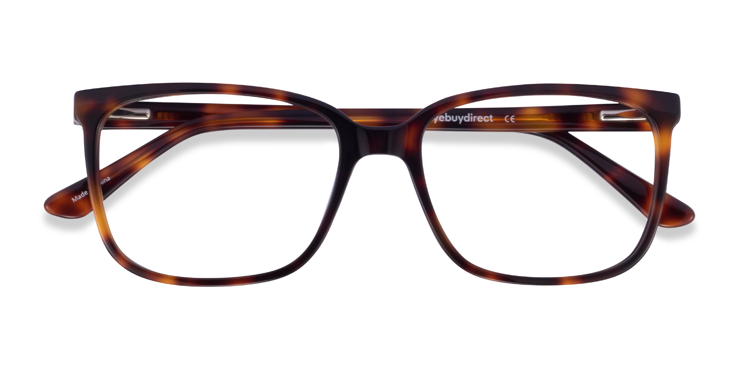 Écailles Formula - Acétate Lunettes de vue