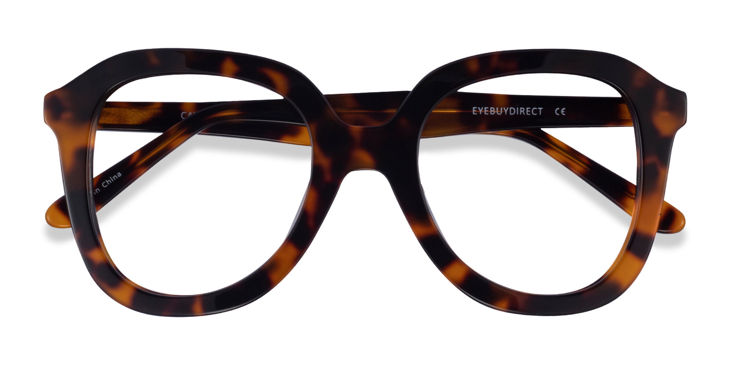 Écailles Cathy - Acétate Lunettes de vue