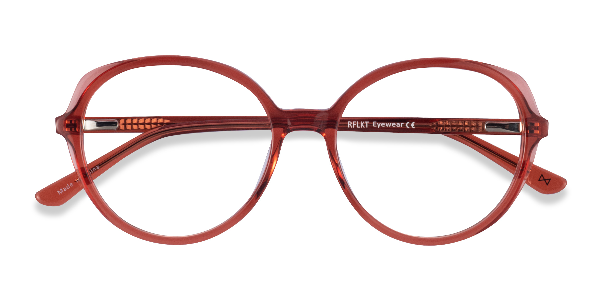 Terracotta Pure -  Alternative-materials Eyeglasses