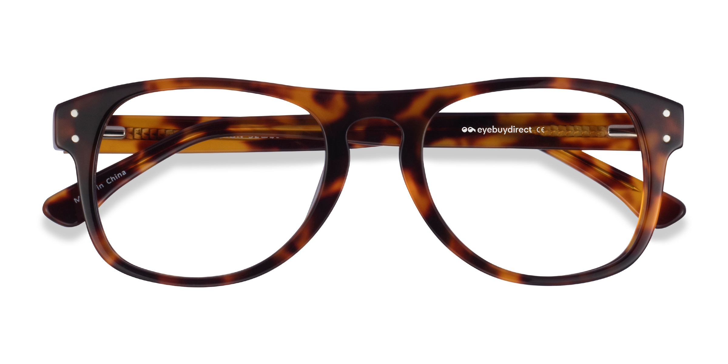 Écailles Galveston -  Acétate Lunettes de vue