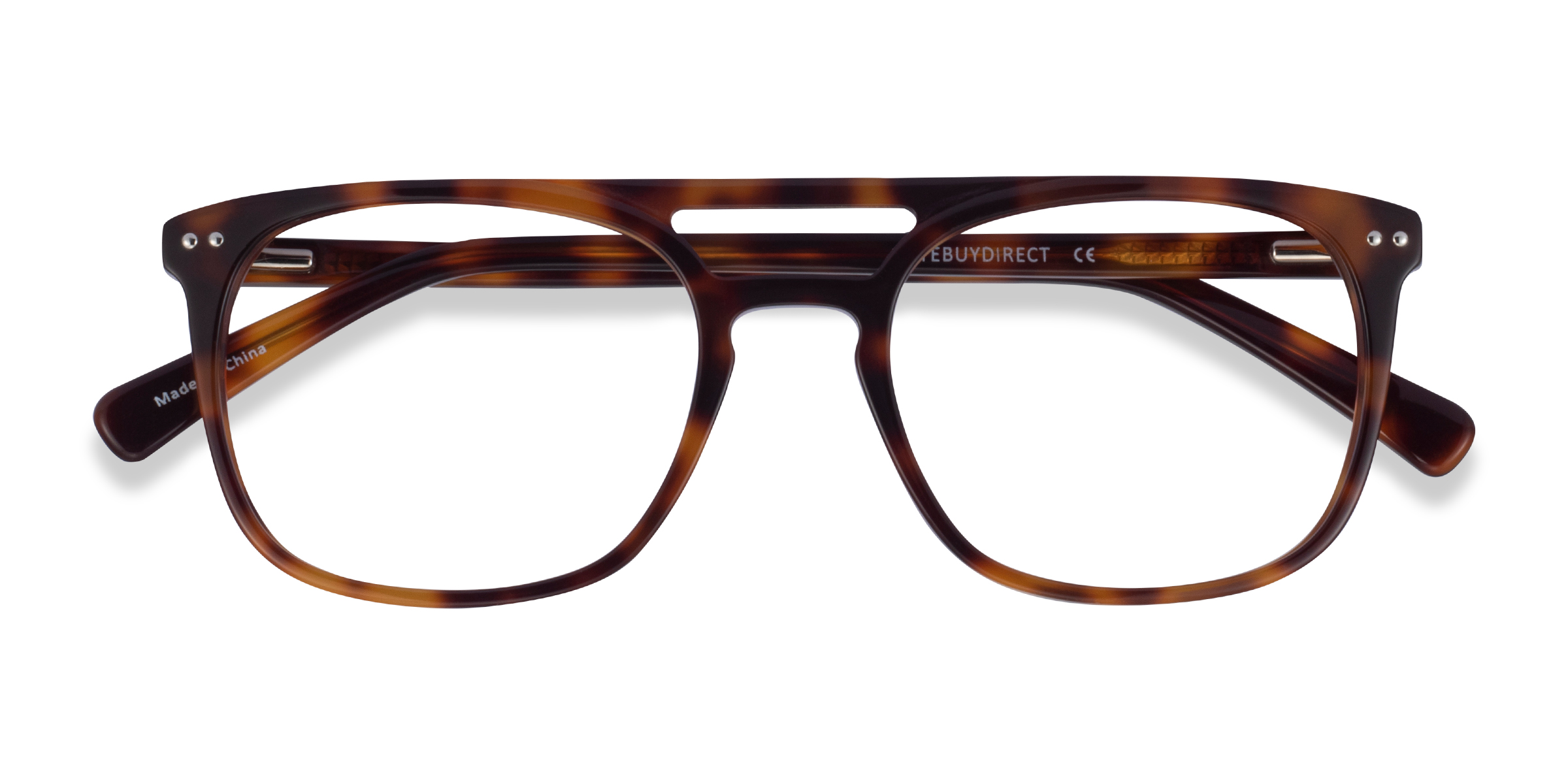 Écailles Eclipse - Acétate Lunettes de vue