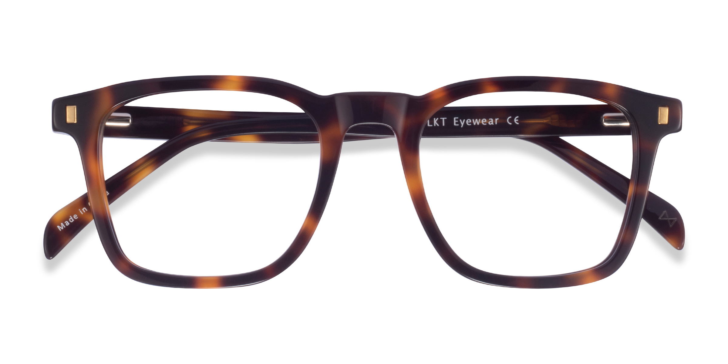Écailles Murmur - Alternative-materials Lunettes de vue