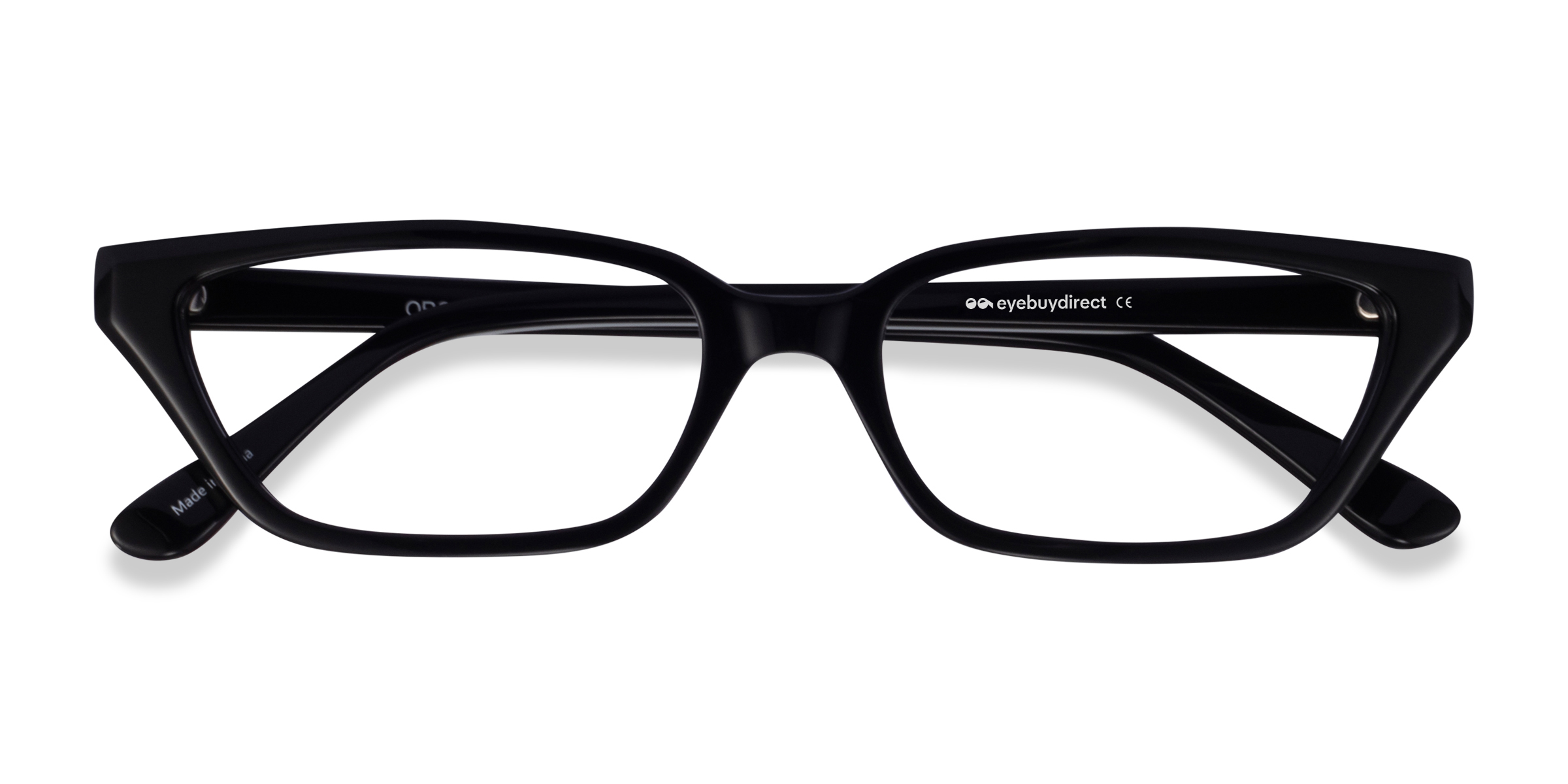 Black Orchestra -  Acetate Eyeglasses