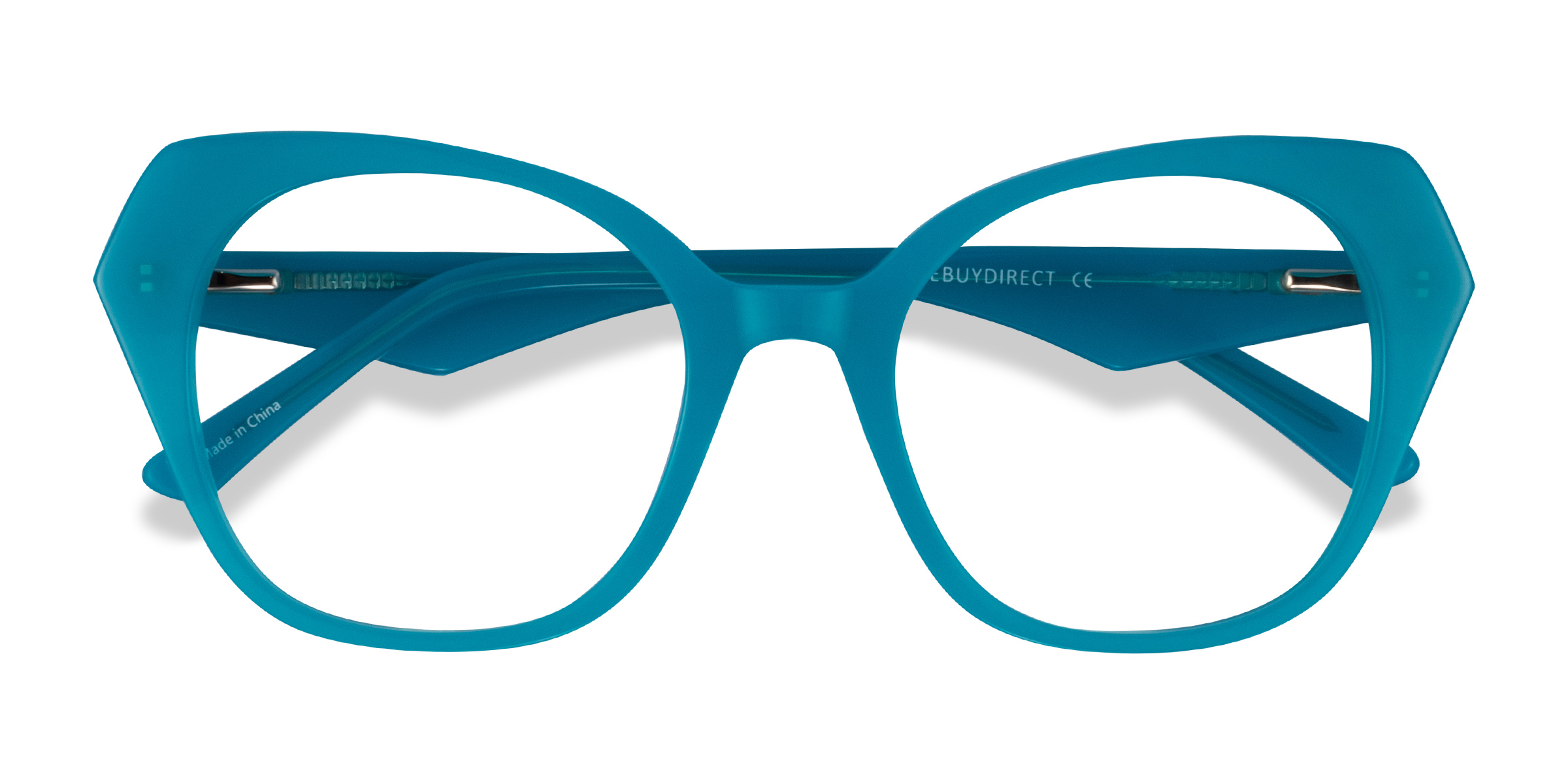 Aqua Noma - Acétate Lunettes de vue