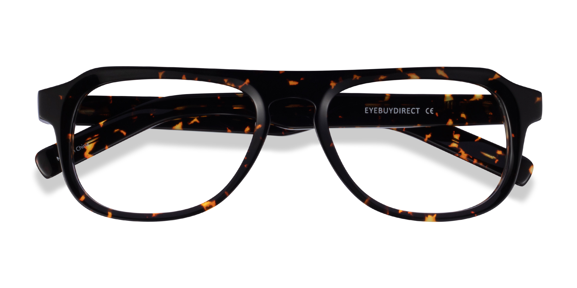 Écailles Hackney - Acétate Lunettes de vue