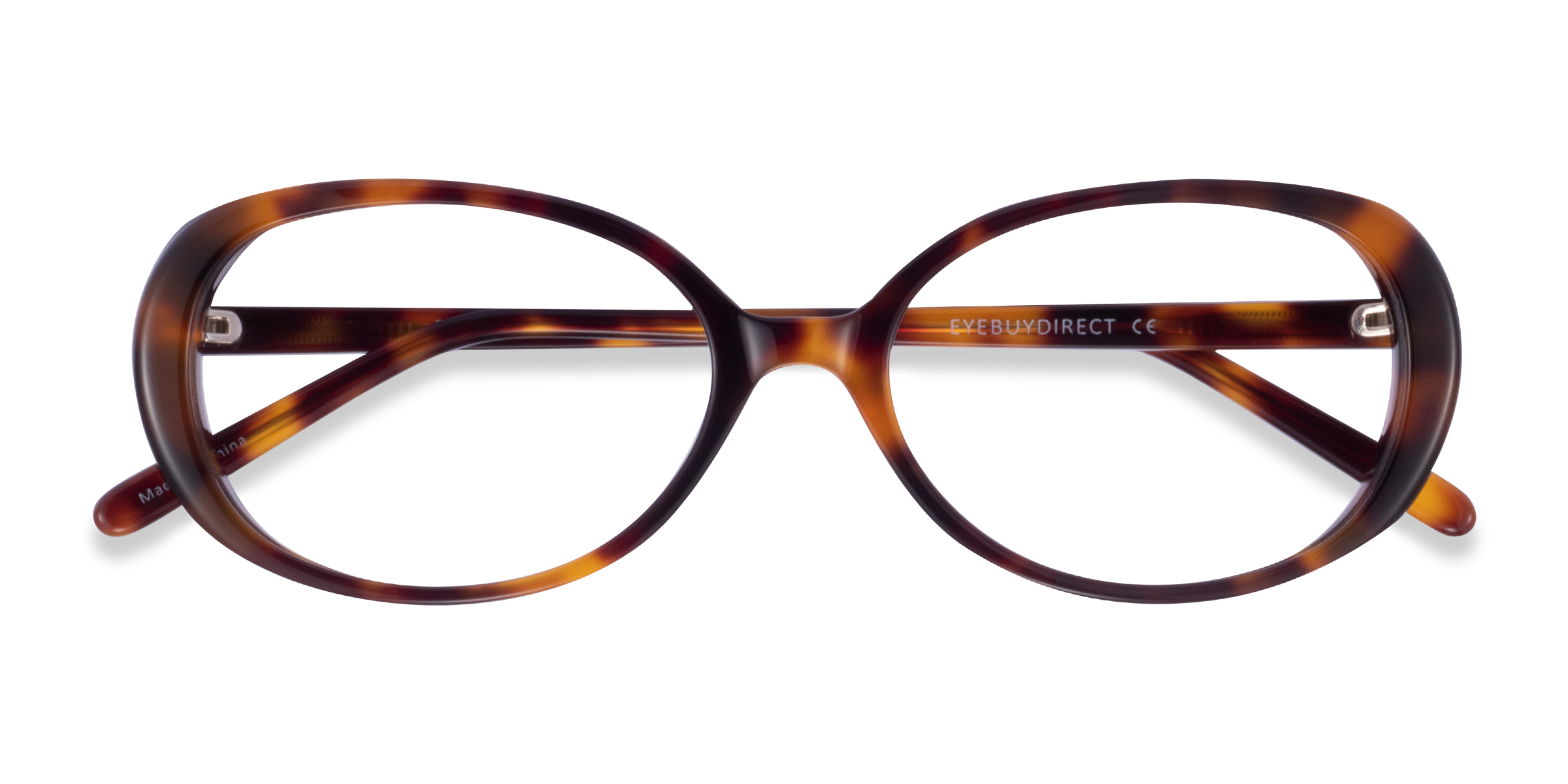 Écailles Surrey -  Acétate Lunettes de vue