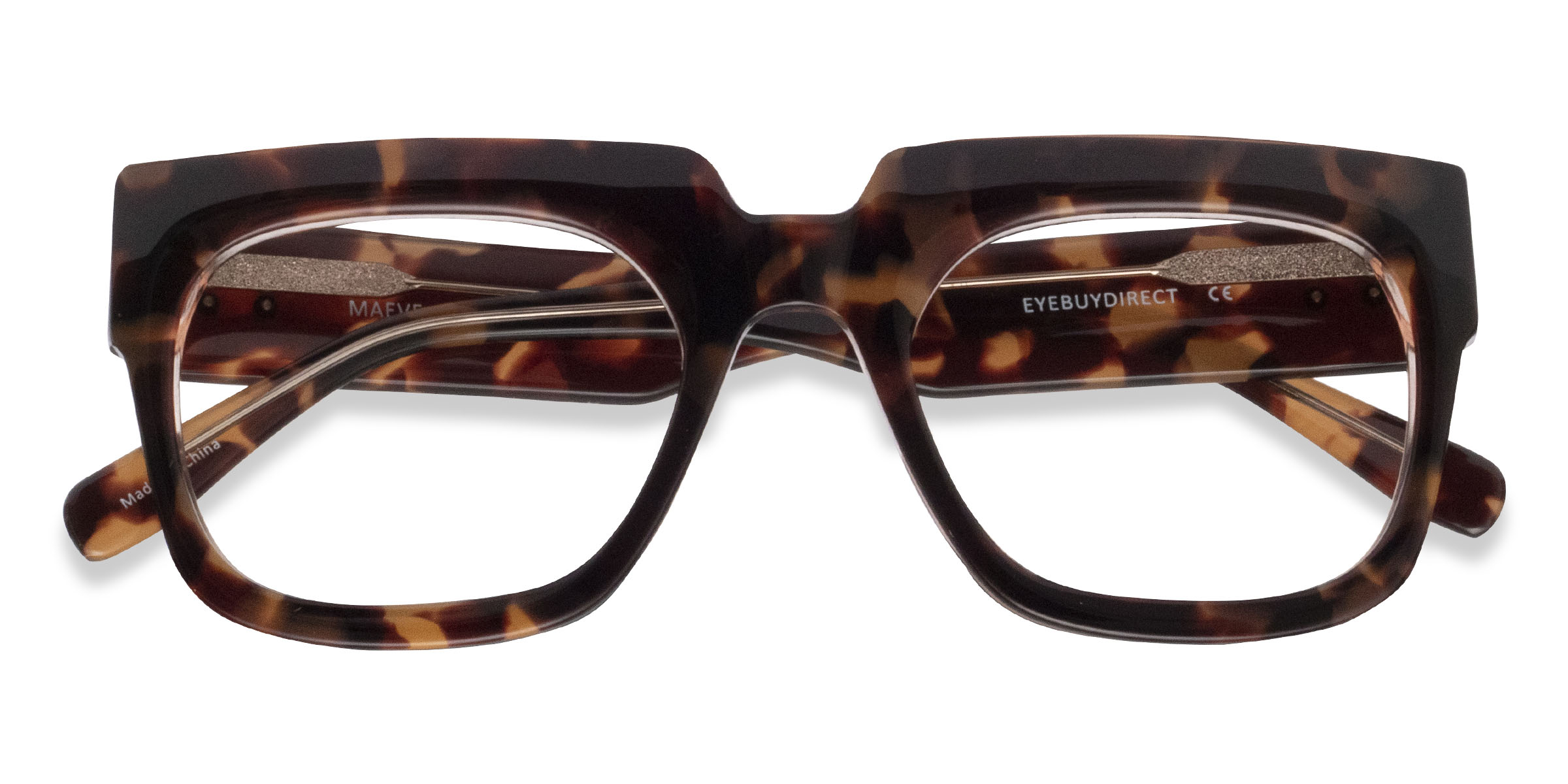 Écailles Maeve - Acétate Lunettes de vue