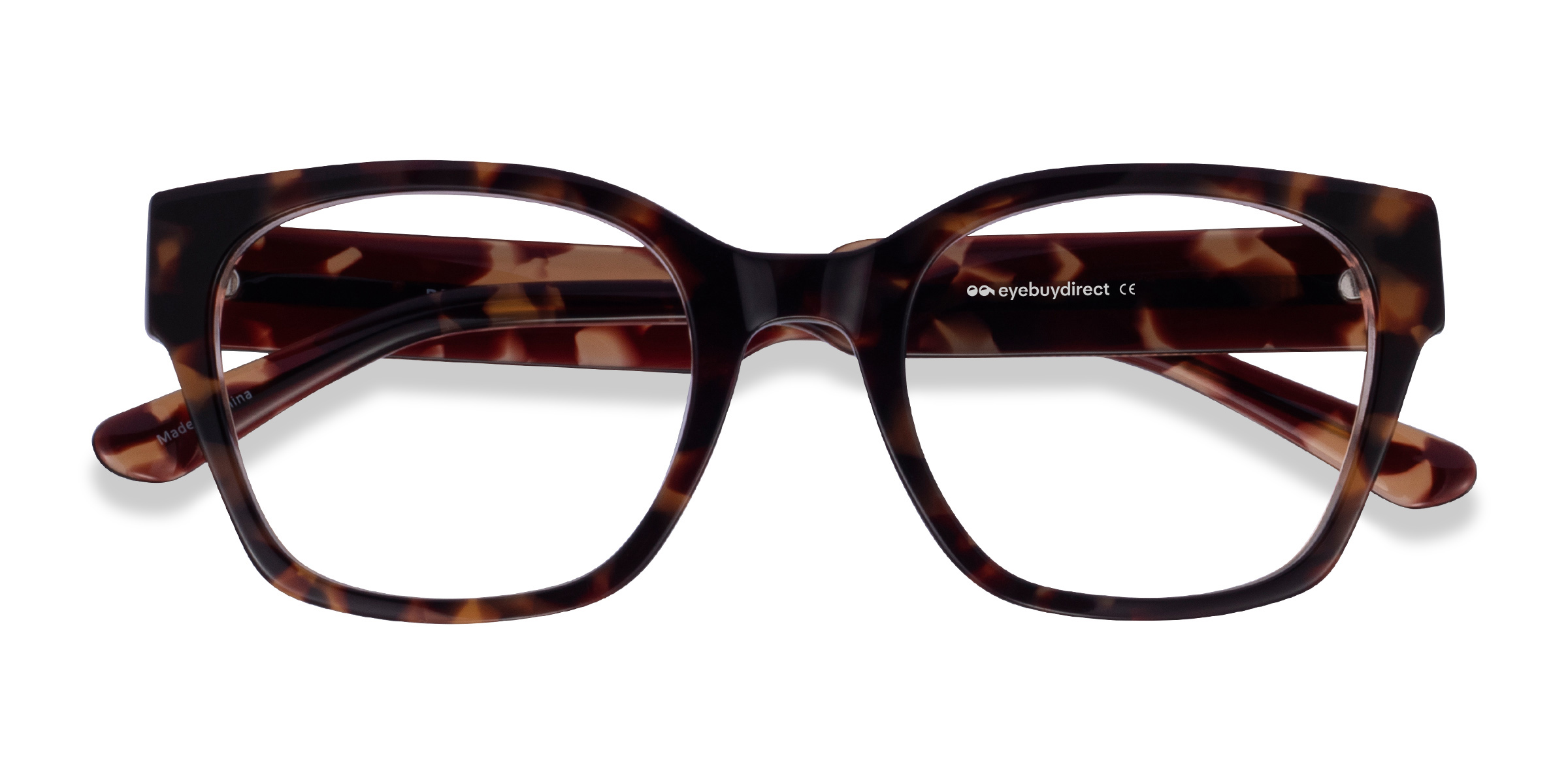 Écailles Demeter -  Acétate Lunettes de vue