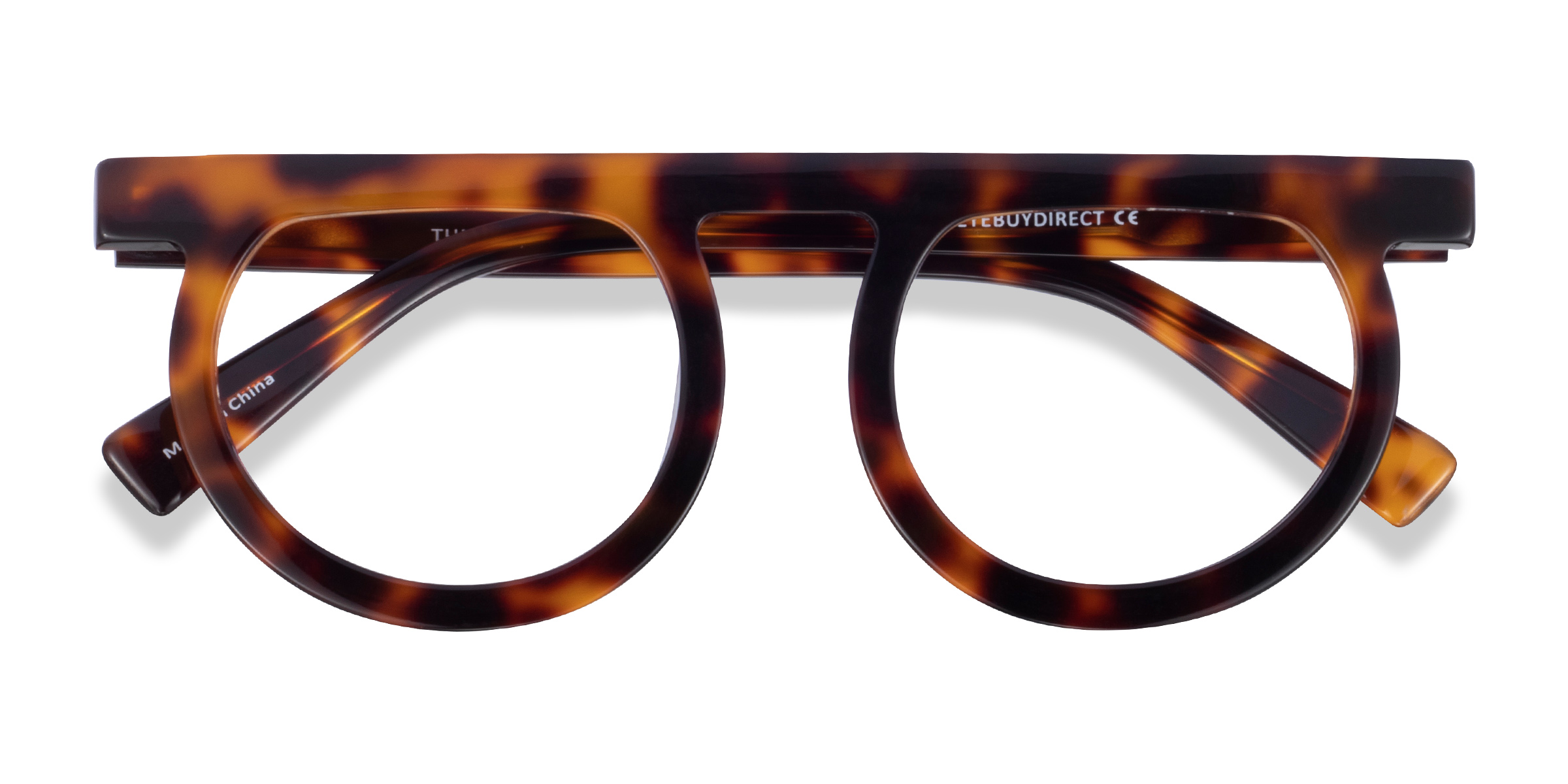 Écailles Theorem - Acétate Lunettes de vue