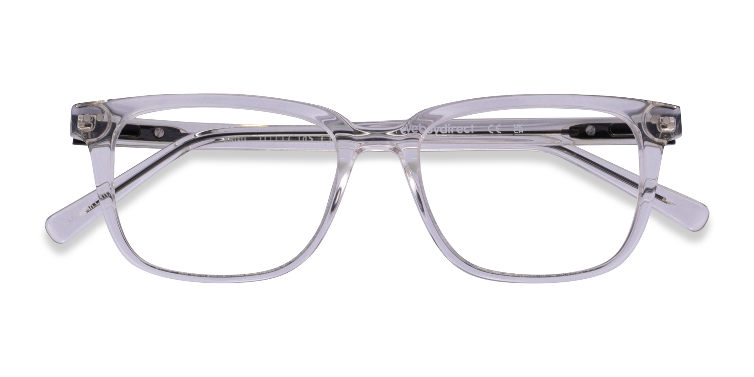 Crystal Esme -  Acetate Eyeglasses