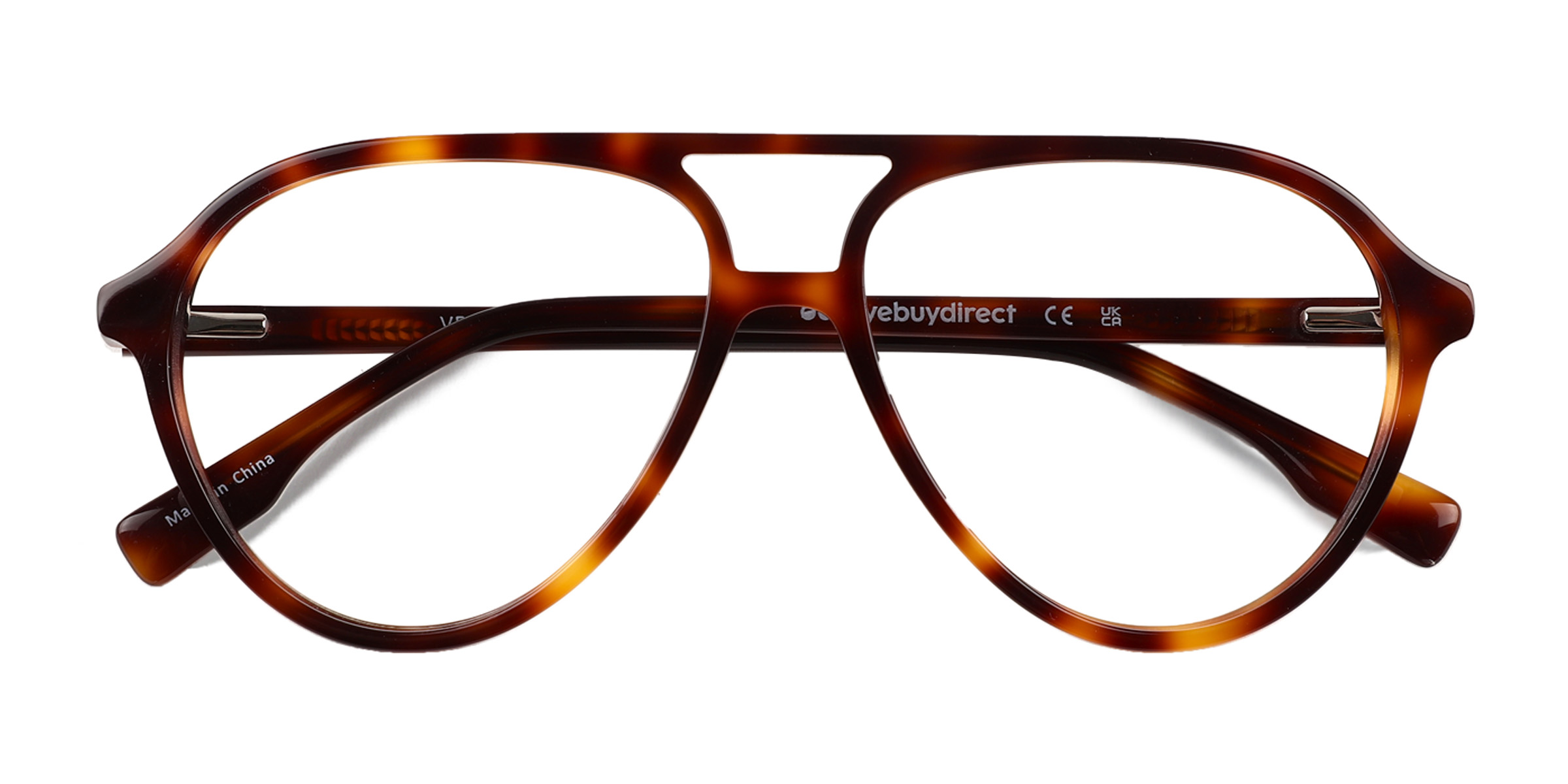 Écailles Verbena - Alternative-materials Lunettes de vue