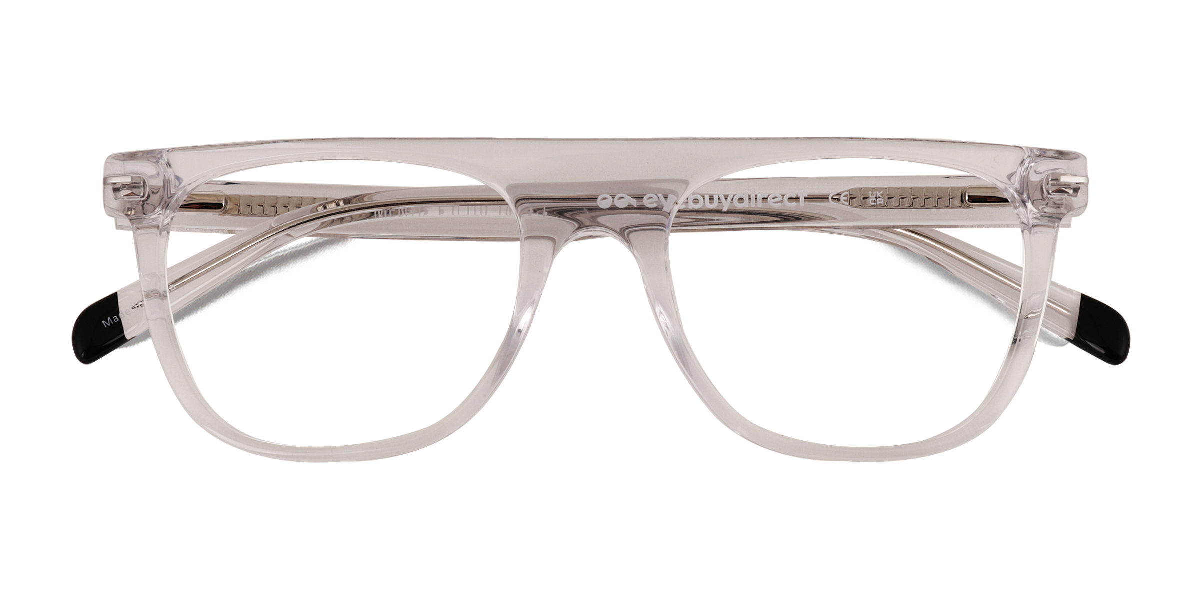 Clear Mentis - Acetate Eyeglasses