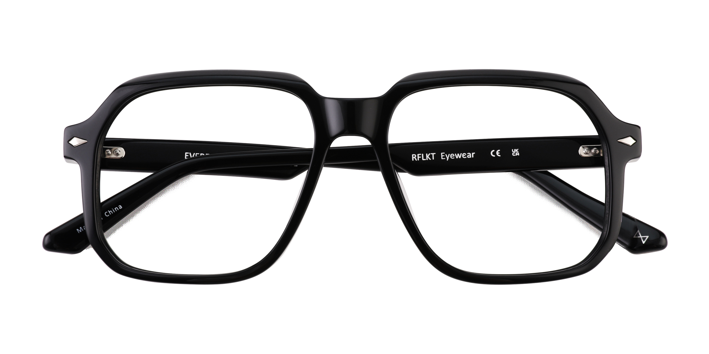 Black Everest -  Alternative-materials Eyeglasses