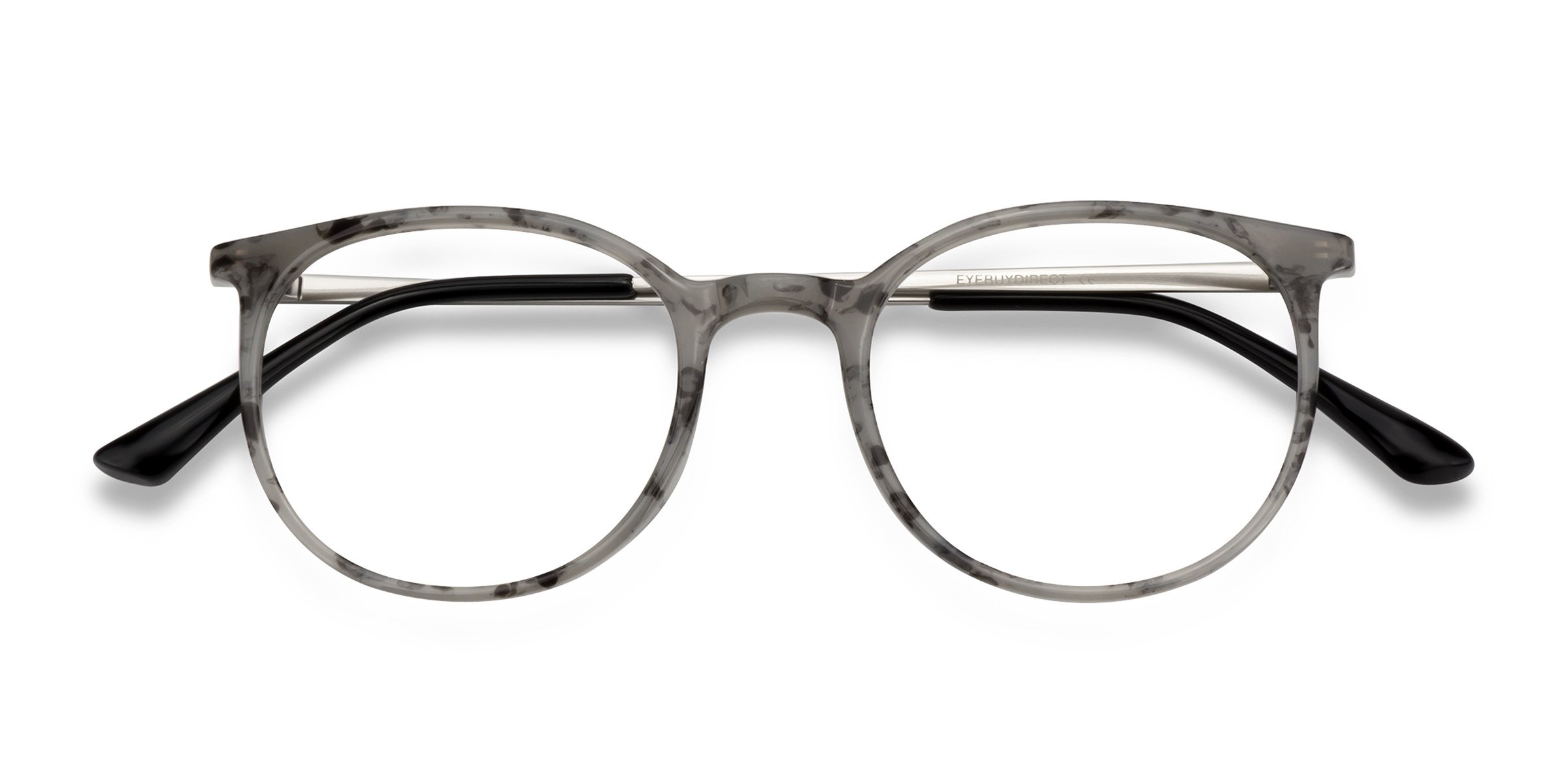 Marble Slate Marilou -  Plastique Lunettes de vue