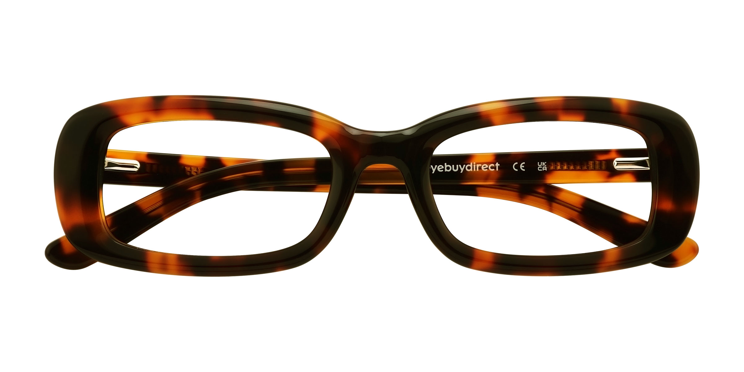 Tortoise Rawcliffe -  Alternative-materials Eyeglasses