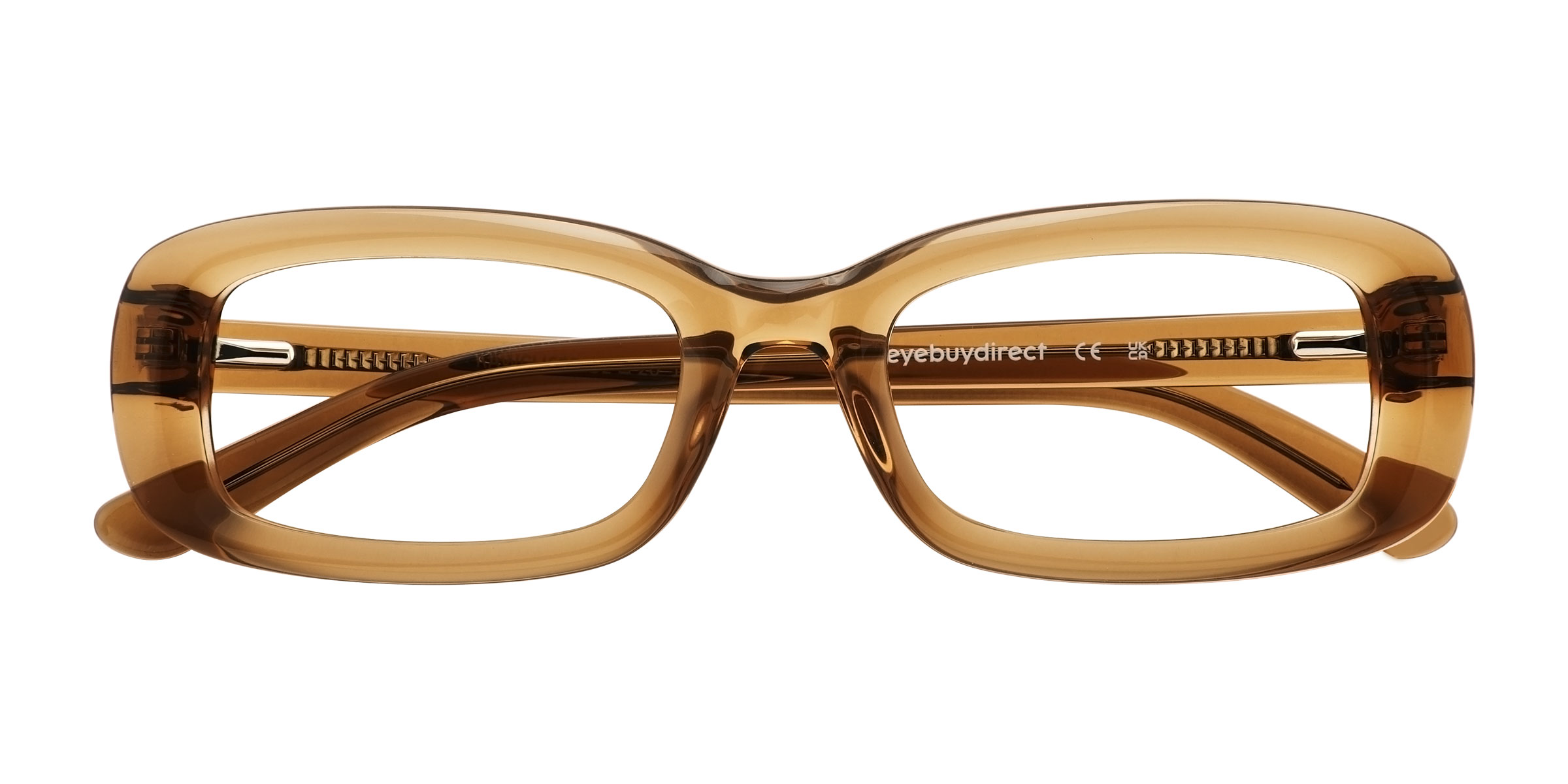 Brun Rawcliffe - Alternative-materials Lunettes de vue