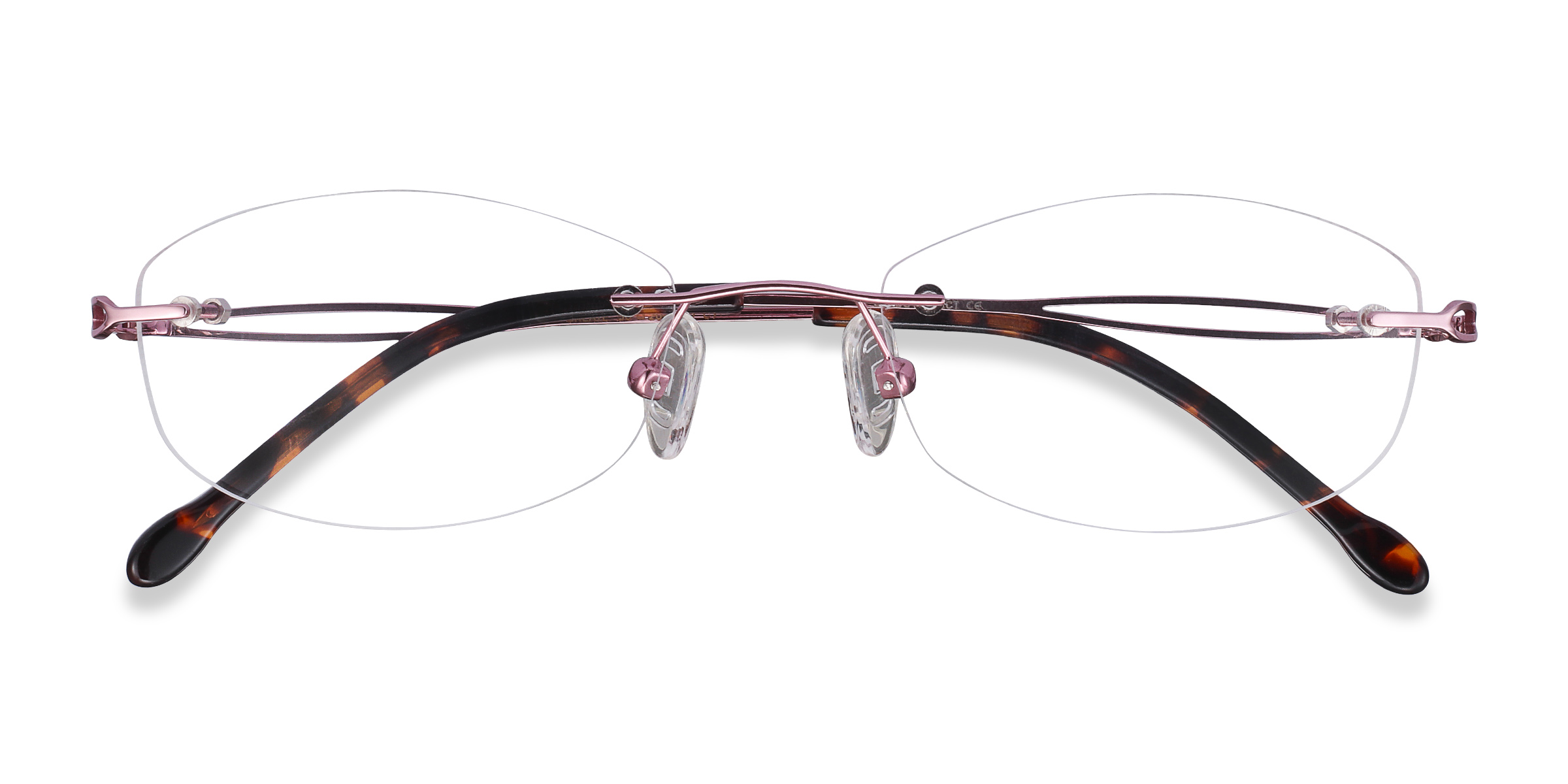 Violet Create - Métal Lunettes de vue