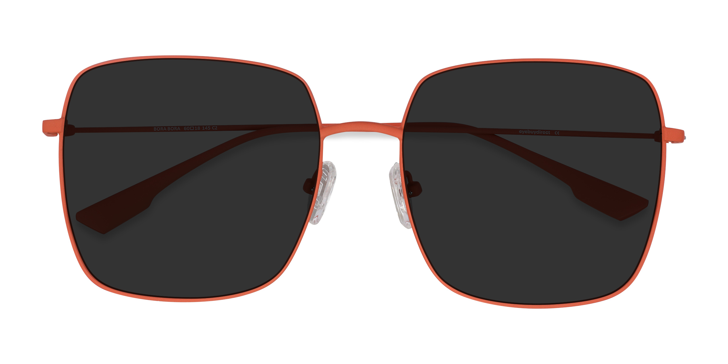 Melon Bora Bora -  Metal Sunglasses