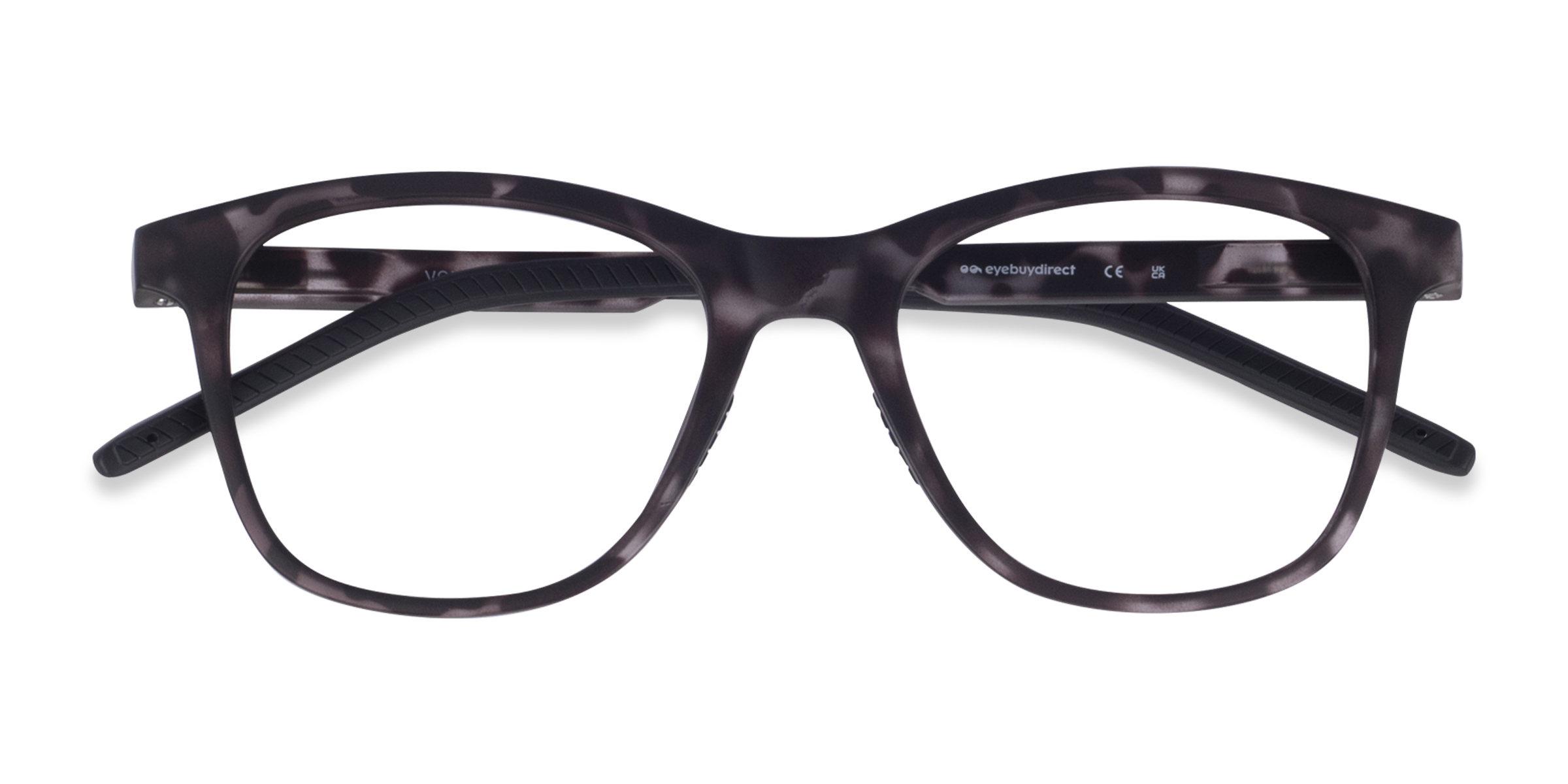 Floral Vonn - Plastic Eyeglasses
