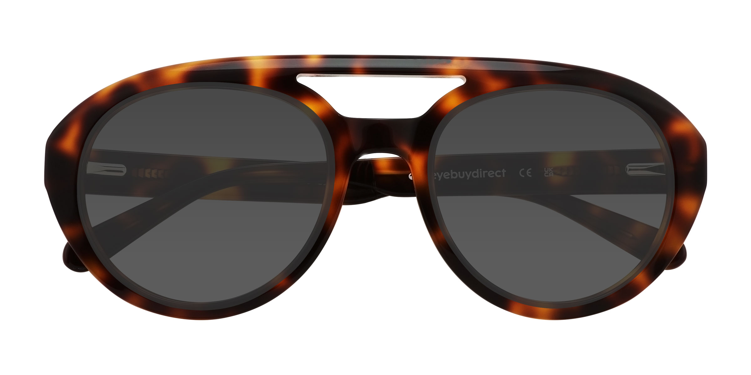 Tortoise Elysian -  Alternative-materials Sunglasses