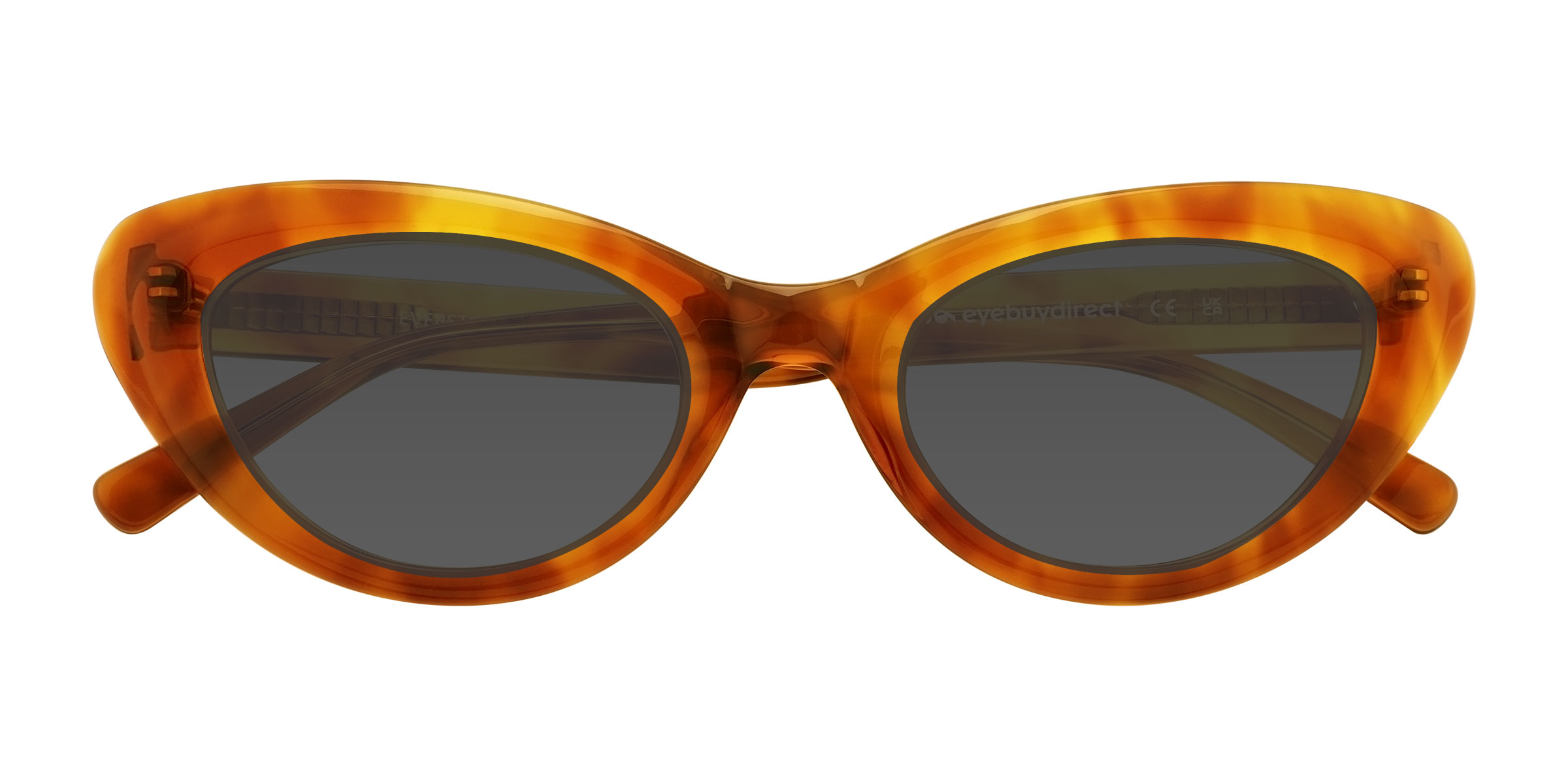 Écailles Everstone - Alternative-materials Lunettes de soleil