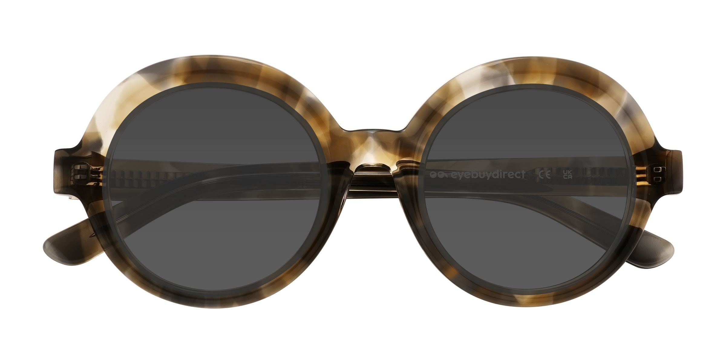 Floral Blakesley - Alternative-materials Sunglasses
