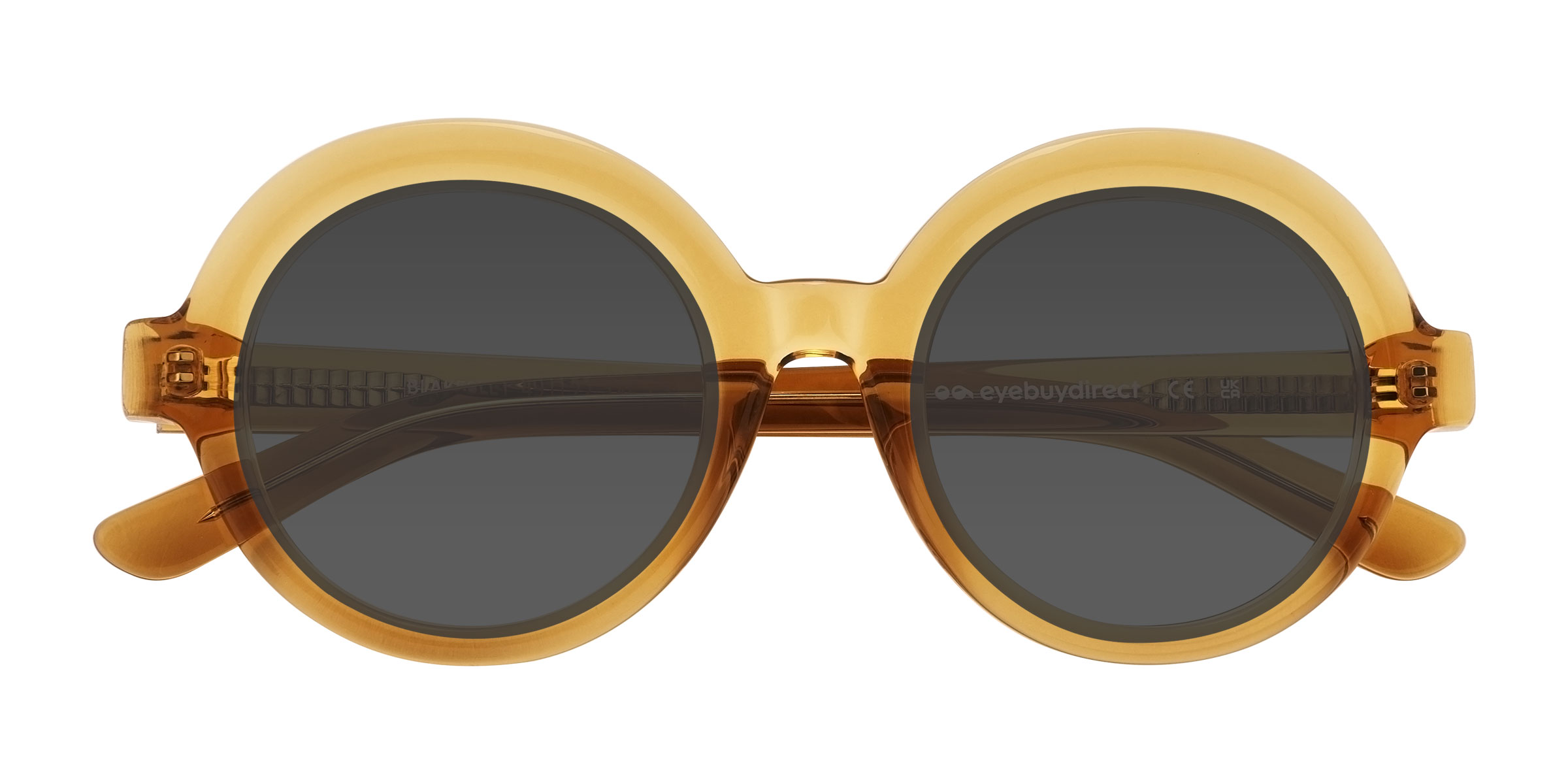 Yellow Blakesley - Alternative-materials Sunglasses