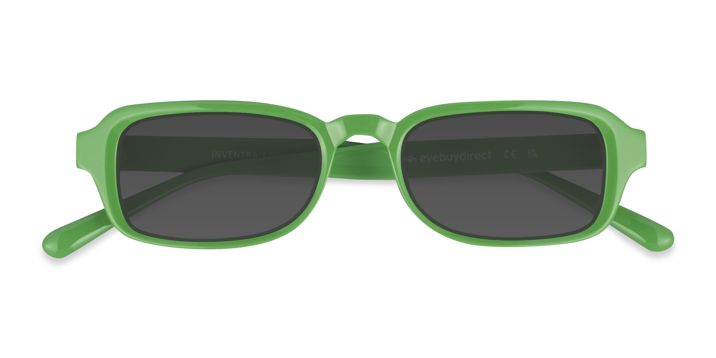 Green Inventra - Acetate Sunglasses