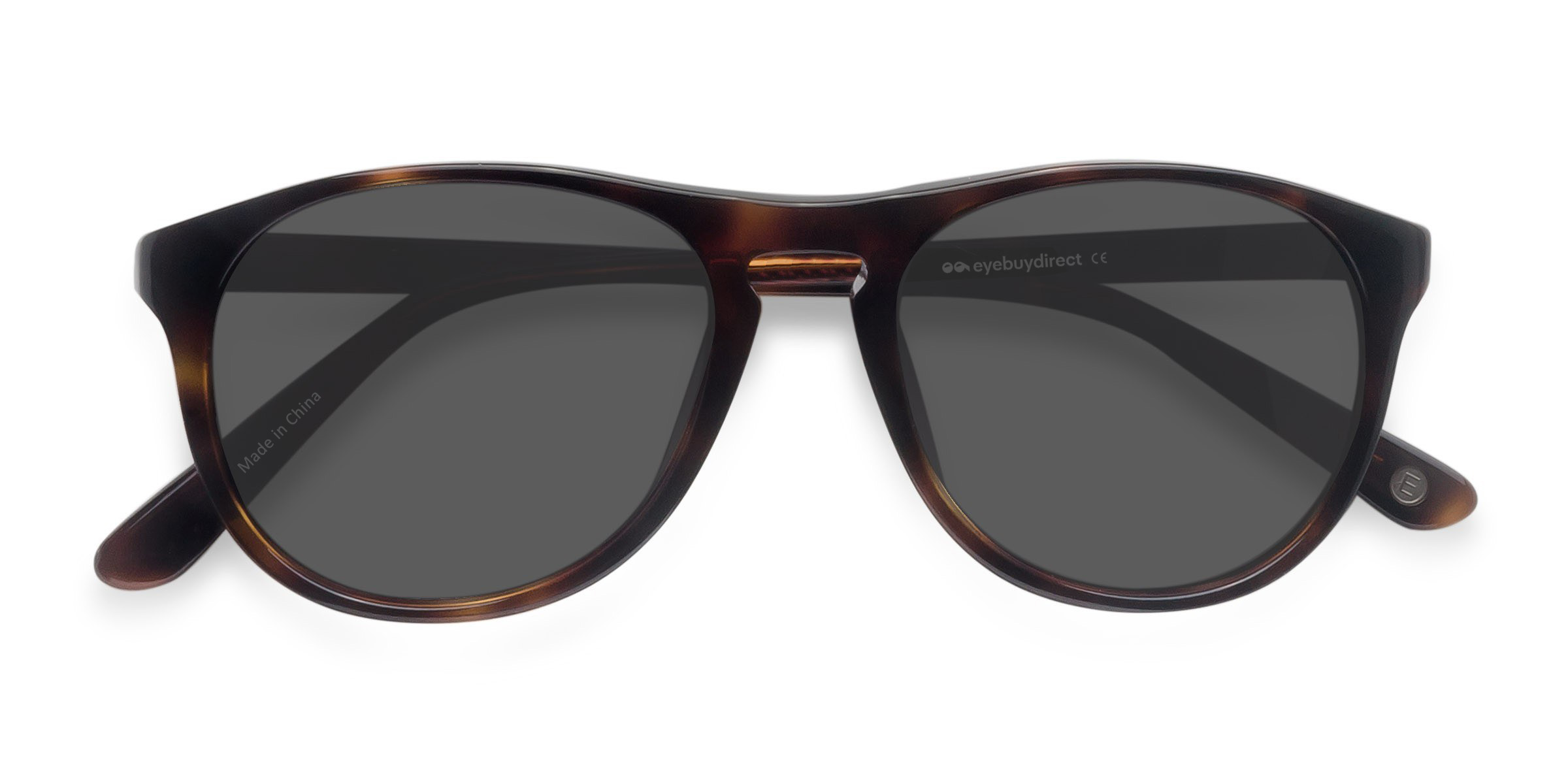 Écailles Silt - Acétate Lunettes de soleil
