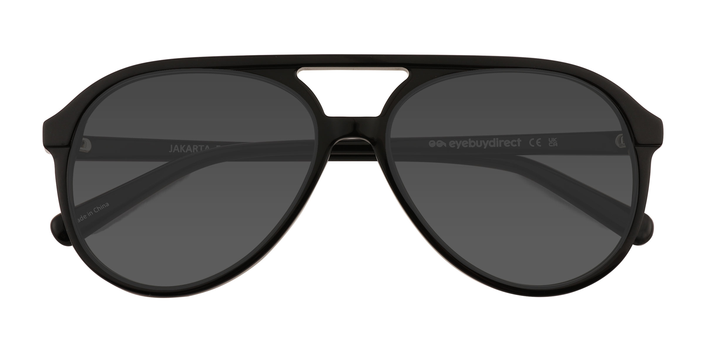 Black Jakarta - Acetate Sunglasses