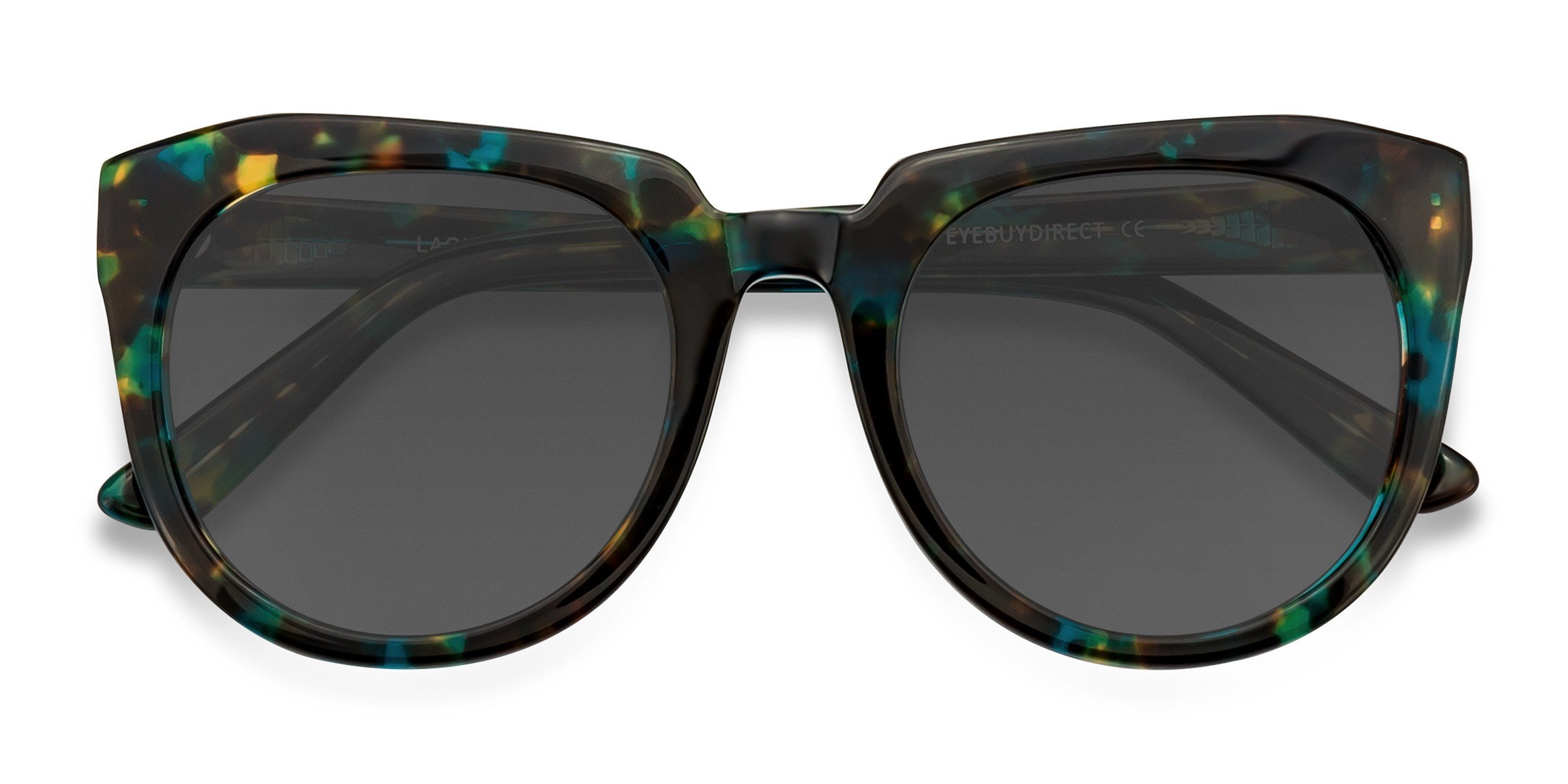Nebular Laohu - Acétate Lunettes de soleil