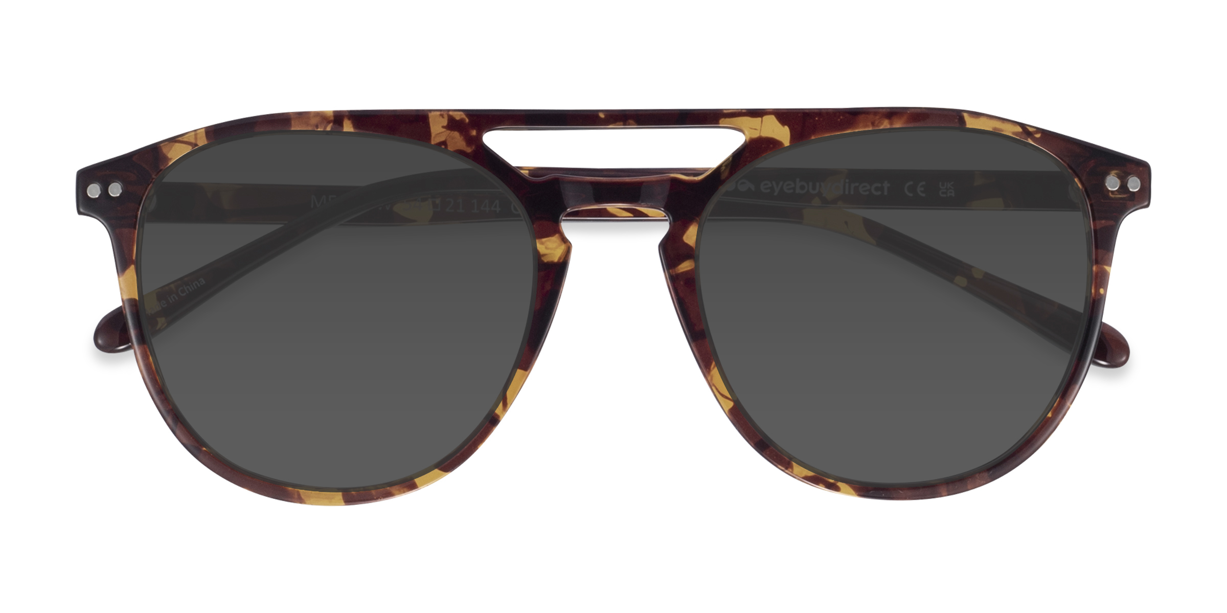 Écailles Meadow -  Plastique Lunettes de soleil