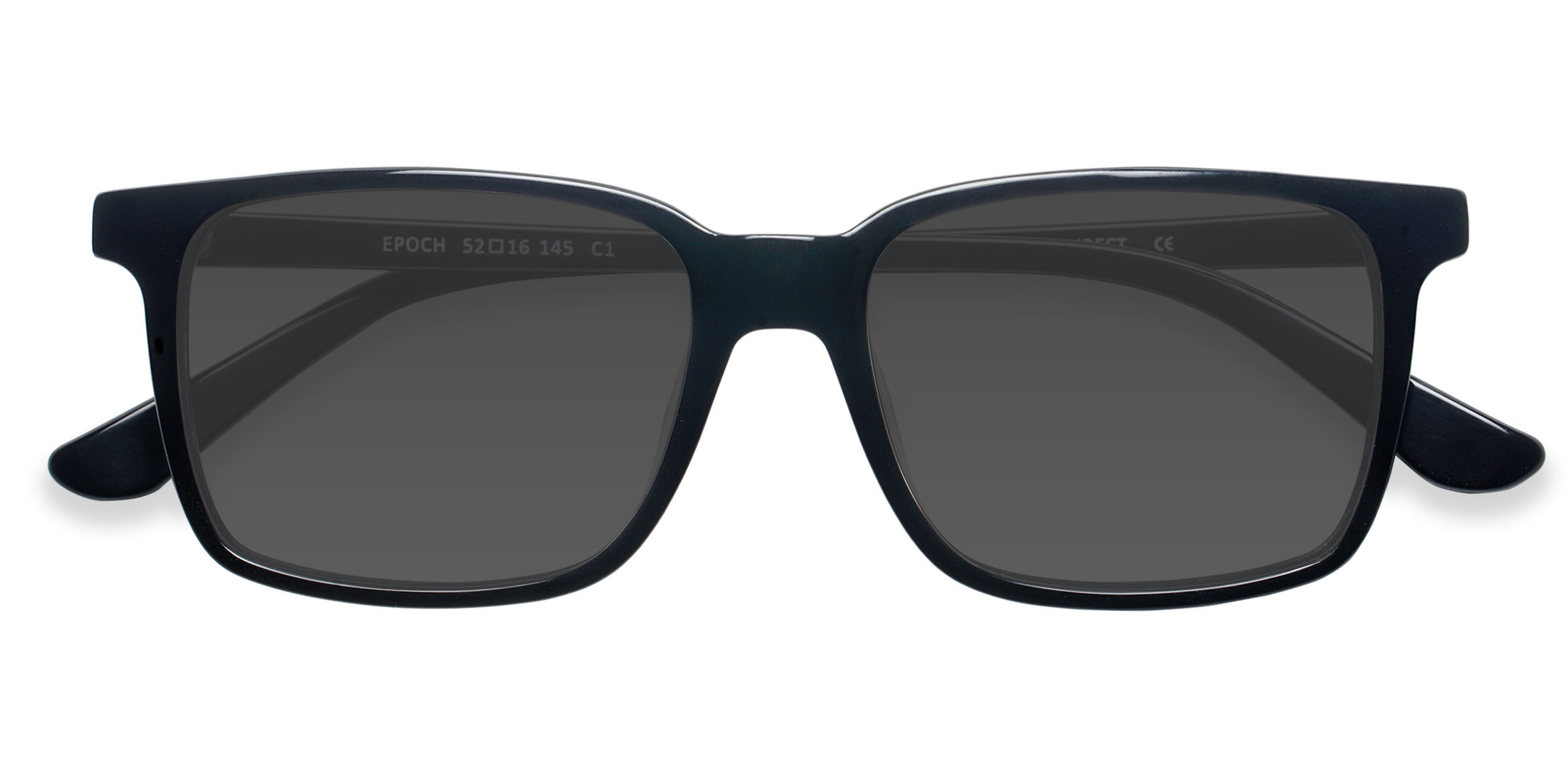 Black Epoch - Acetate Sunglasses