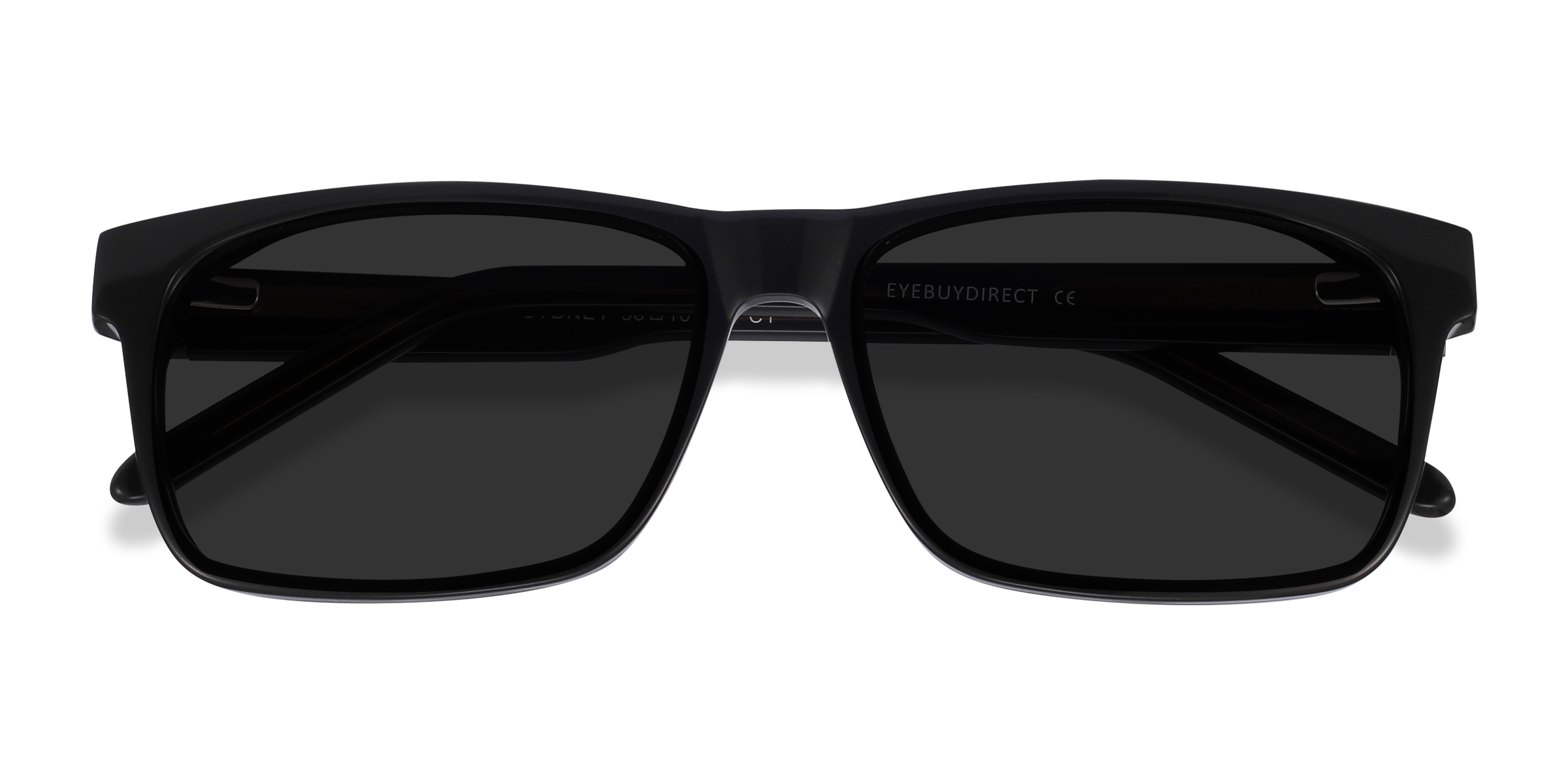 Black Sun Sydney -  Acetate Sunglasses