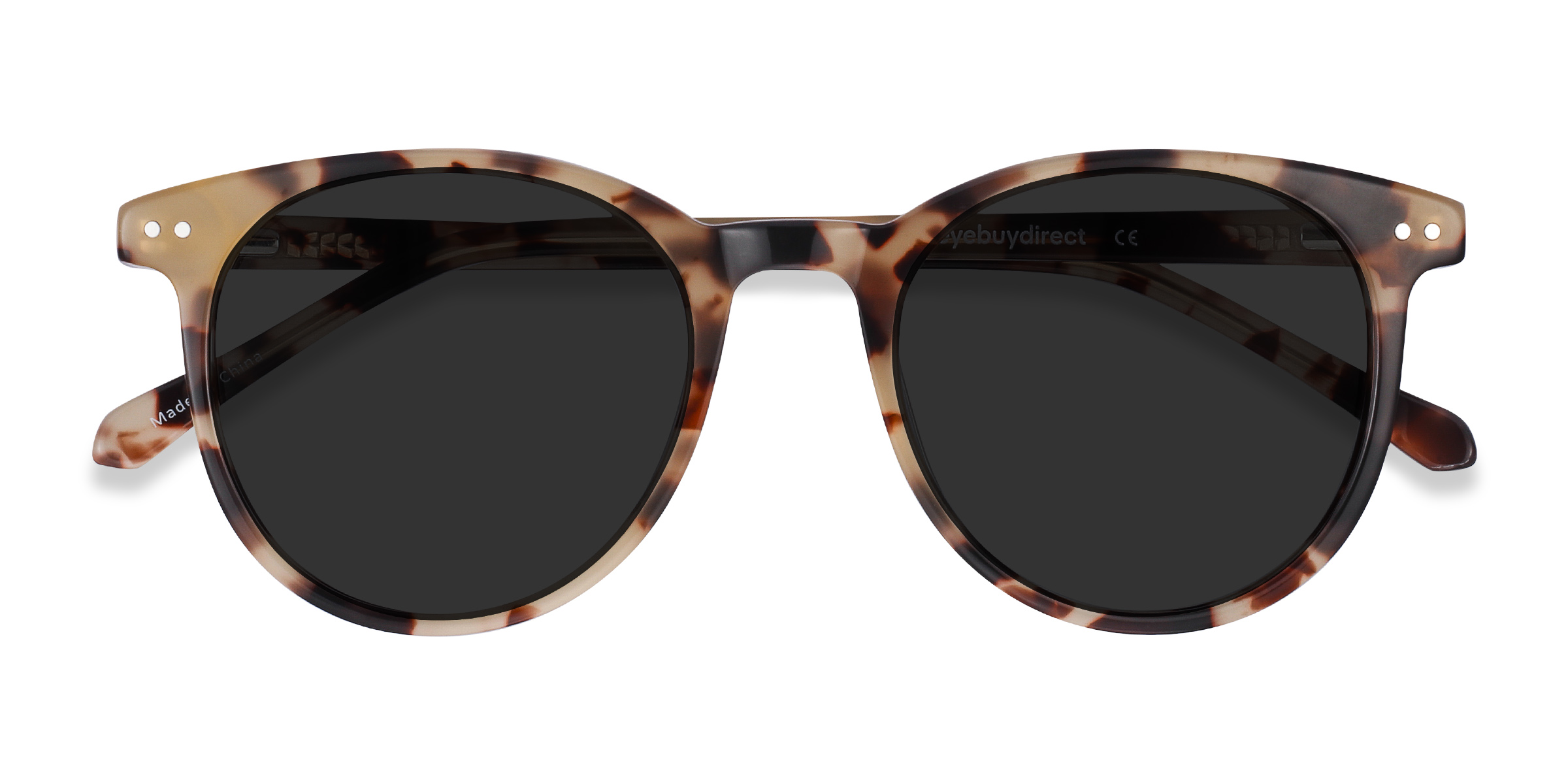 Écailles Seah - Acétate Lunettes de soleil