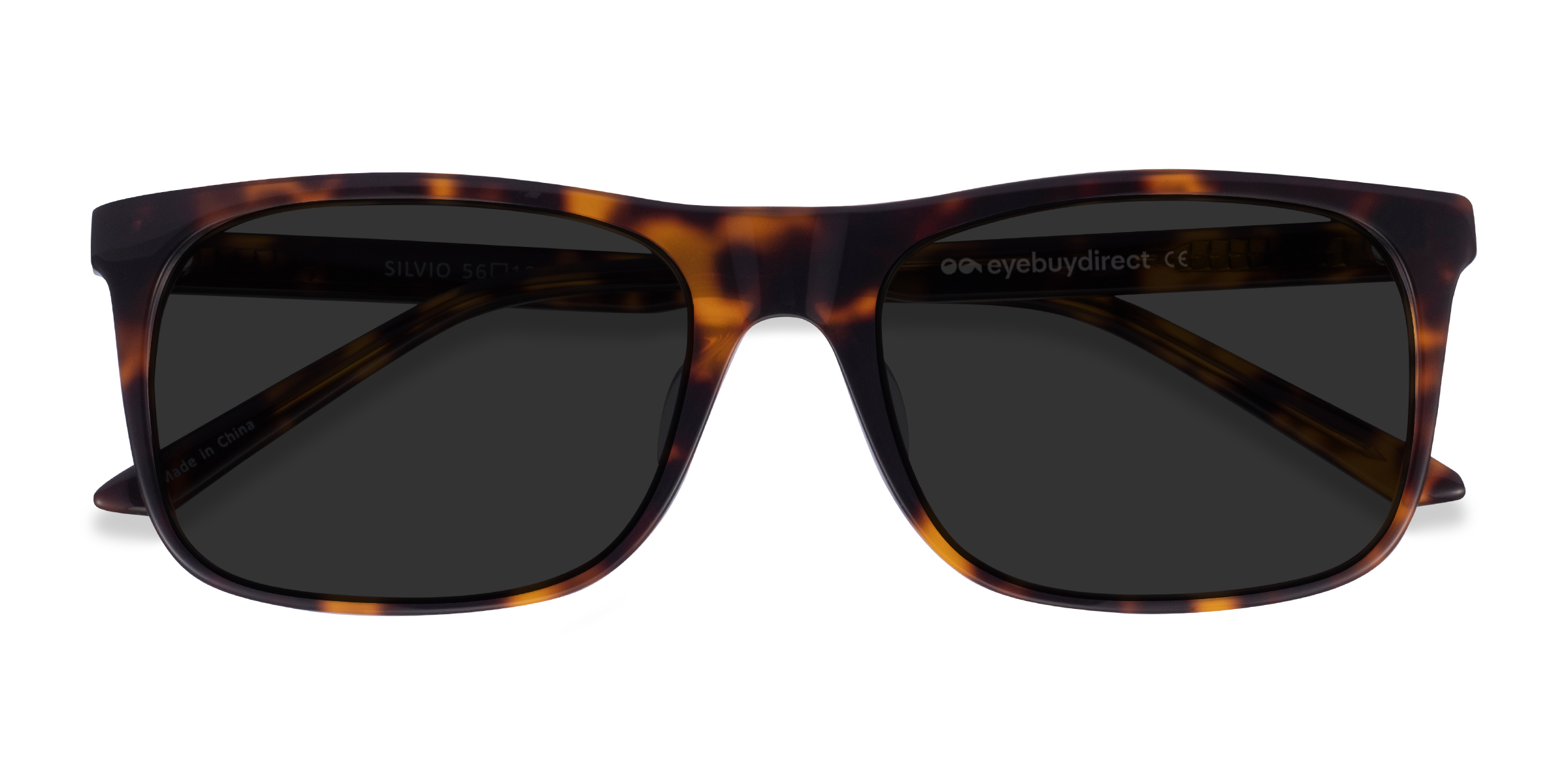 Écailles Silvio -  Acétate Lunettes de soleil