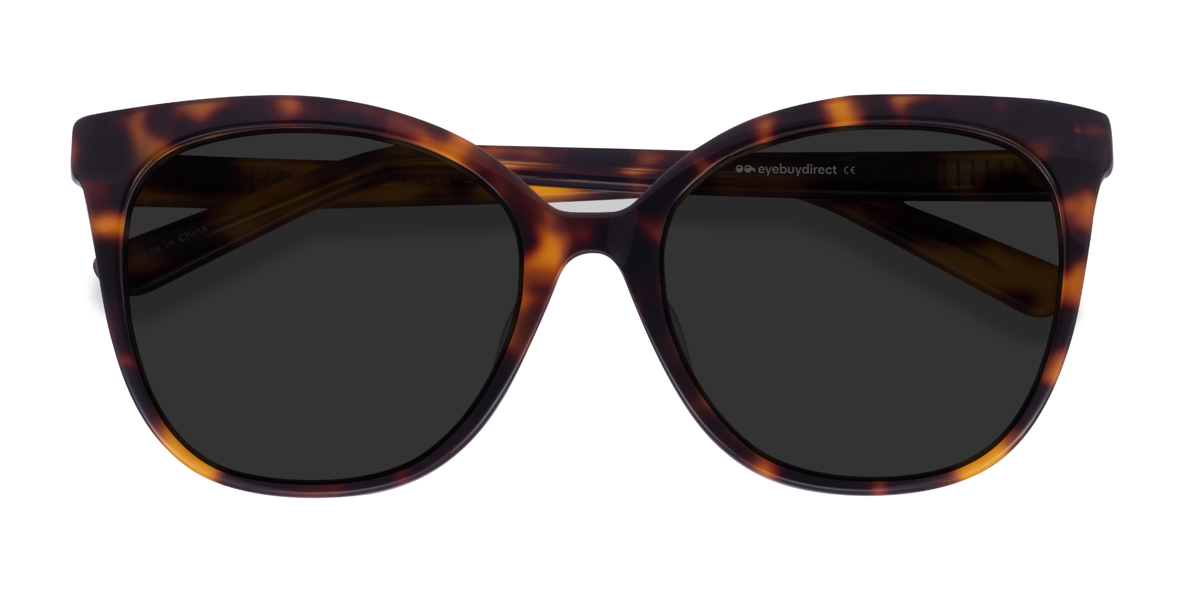 Écailles Gelato - Acétate Lunettes de soleil