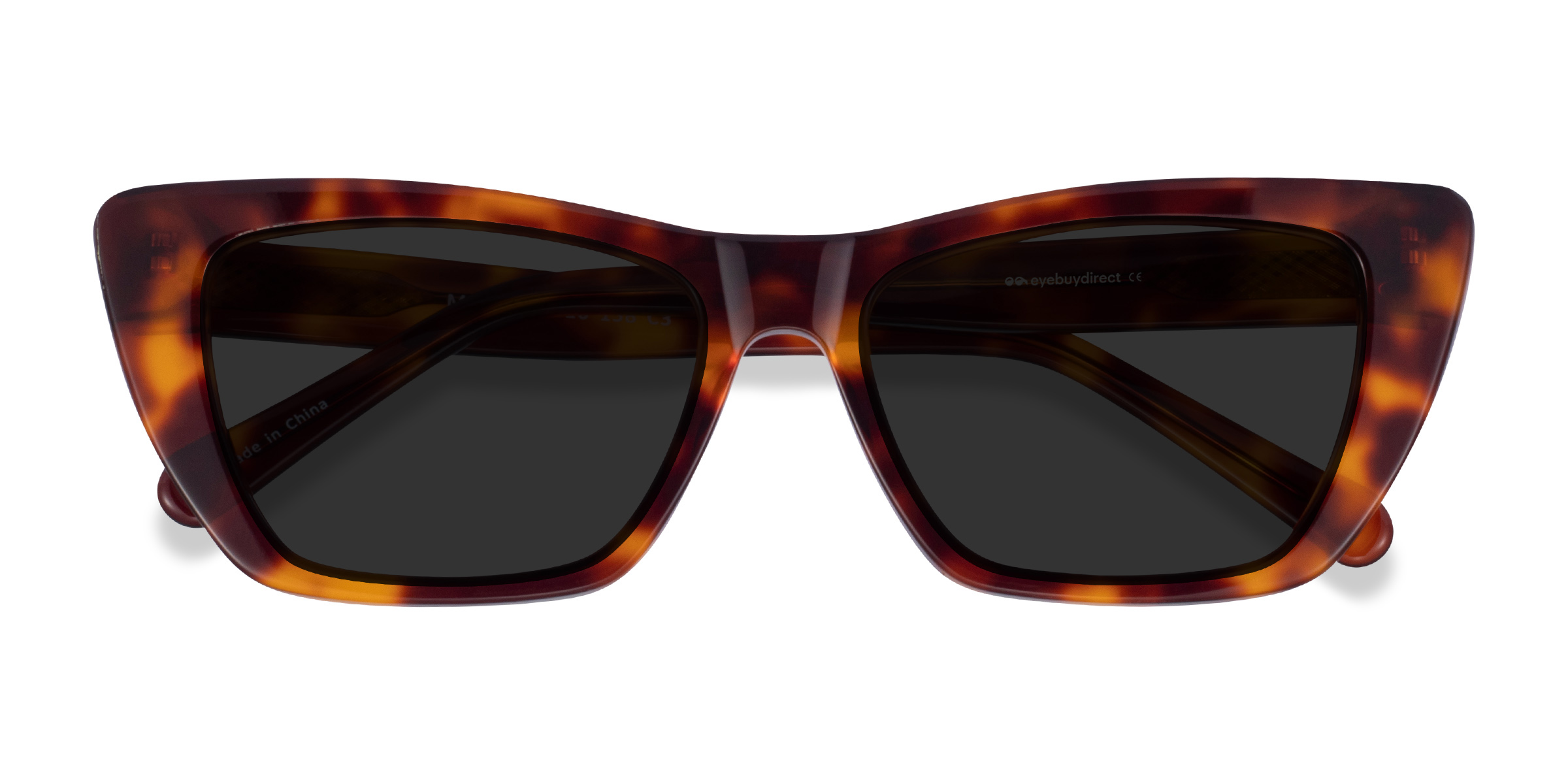 Écailles Milla -  Acétate Lunettes de soleil