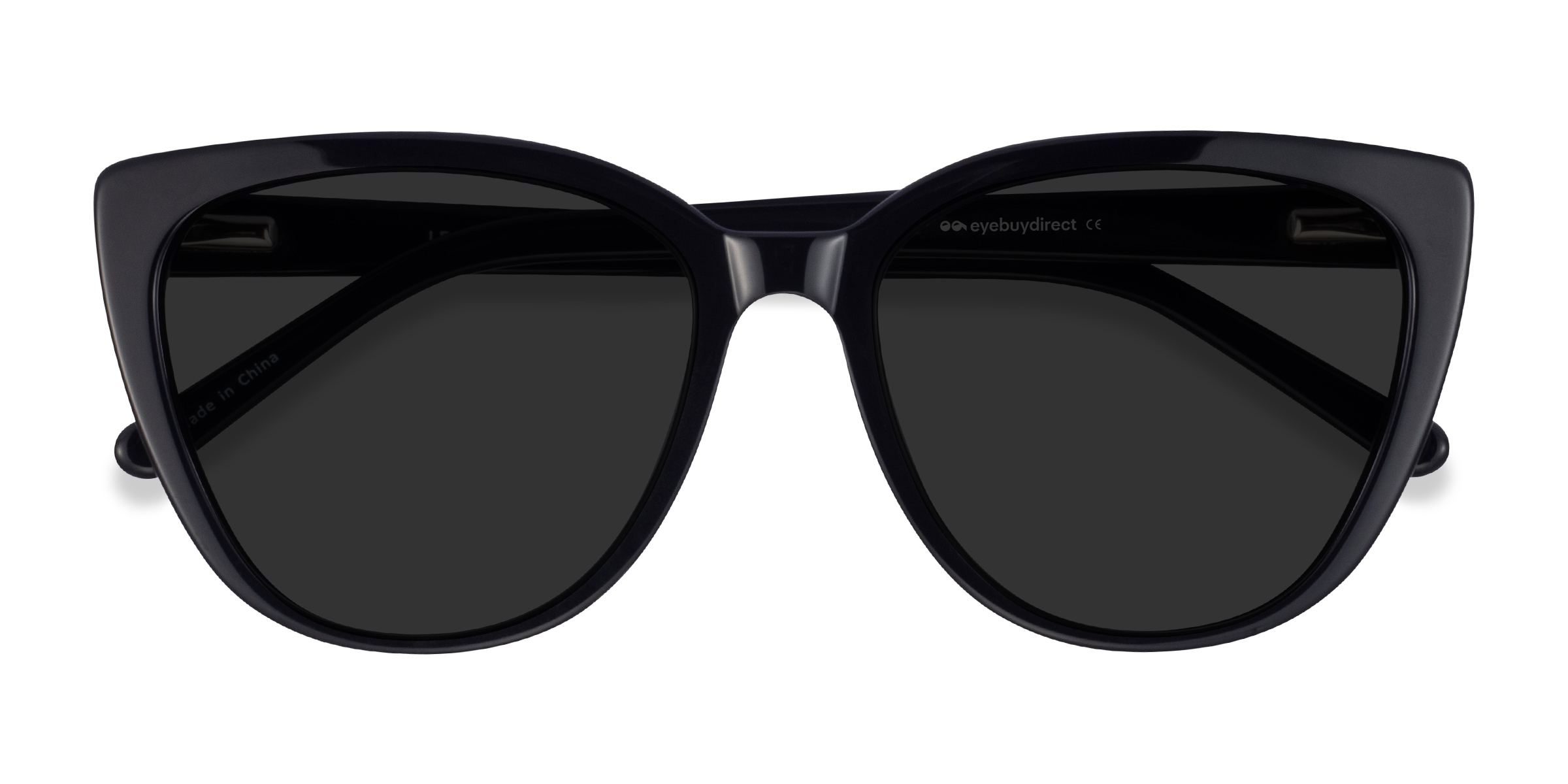 Noir Lemonade - Acétate Lunettes de soleil