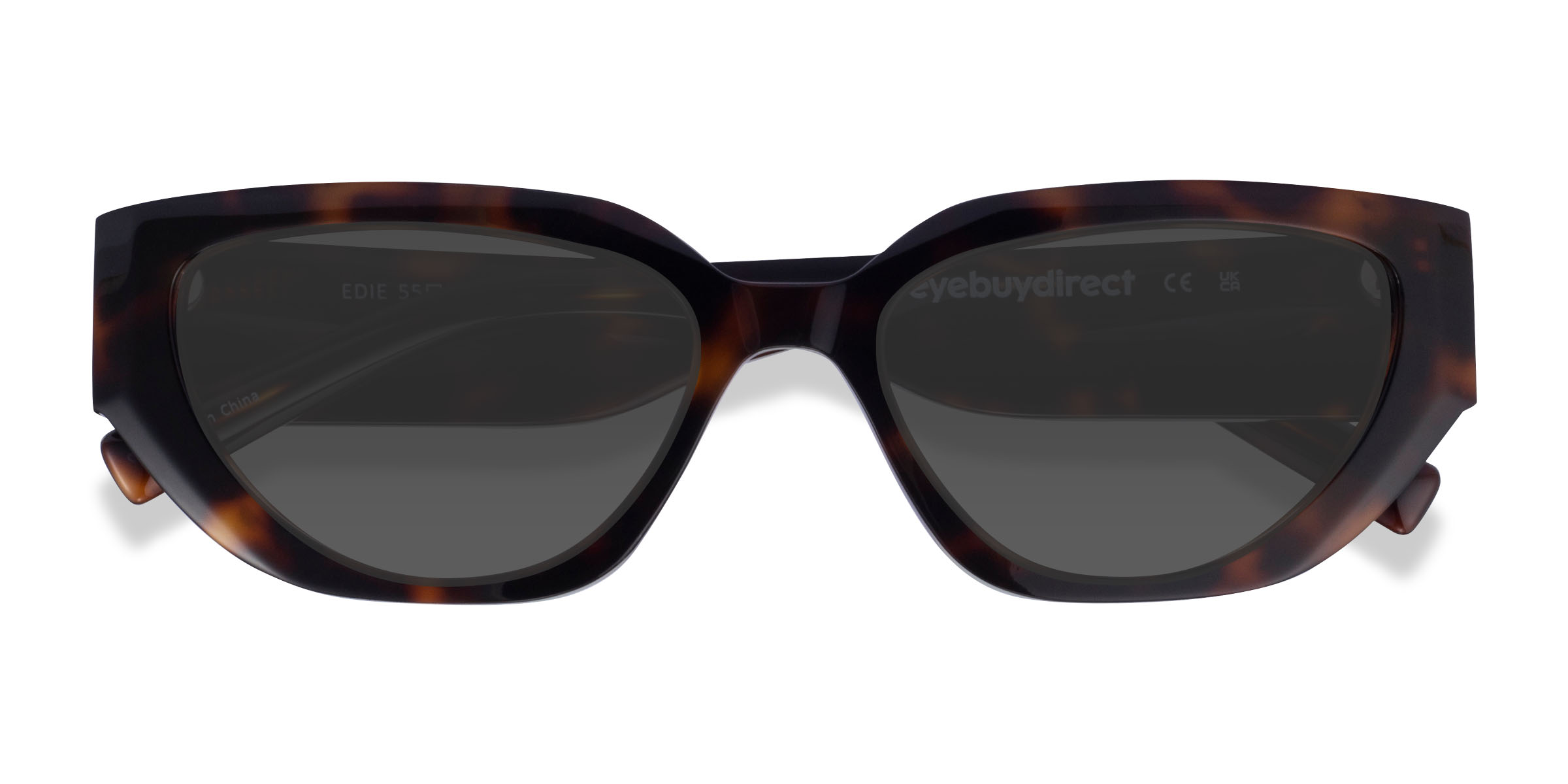 Écailles Edie -  Acétate Lunettes de soleil