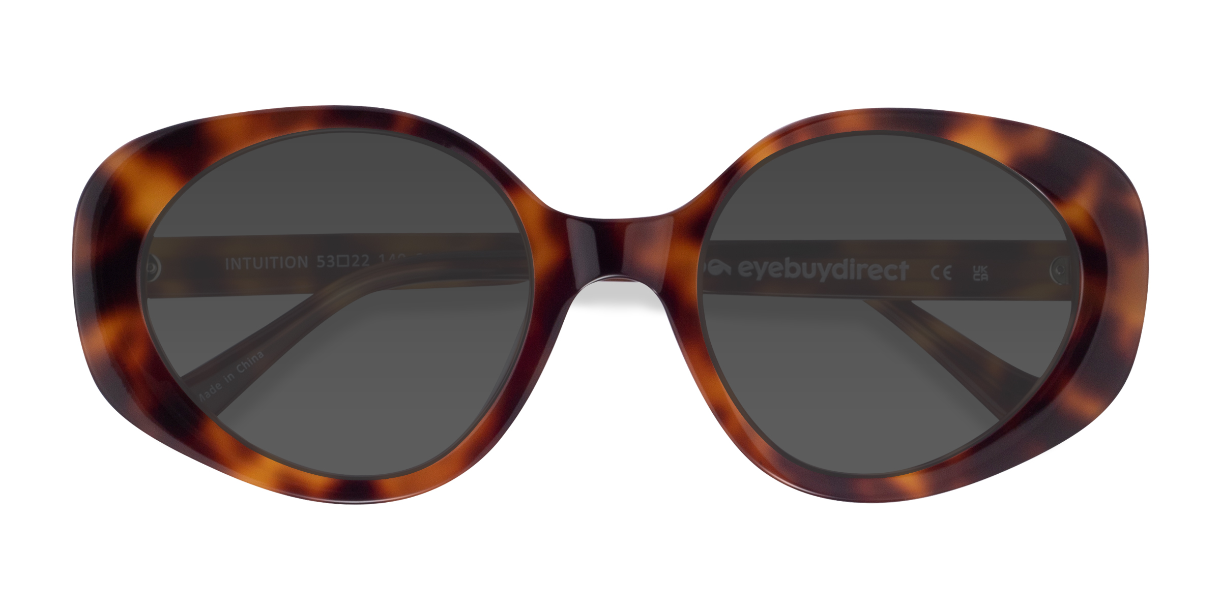 Écailles Intuition -  Acétate Lunettes de soleil
