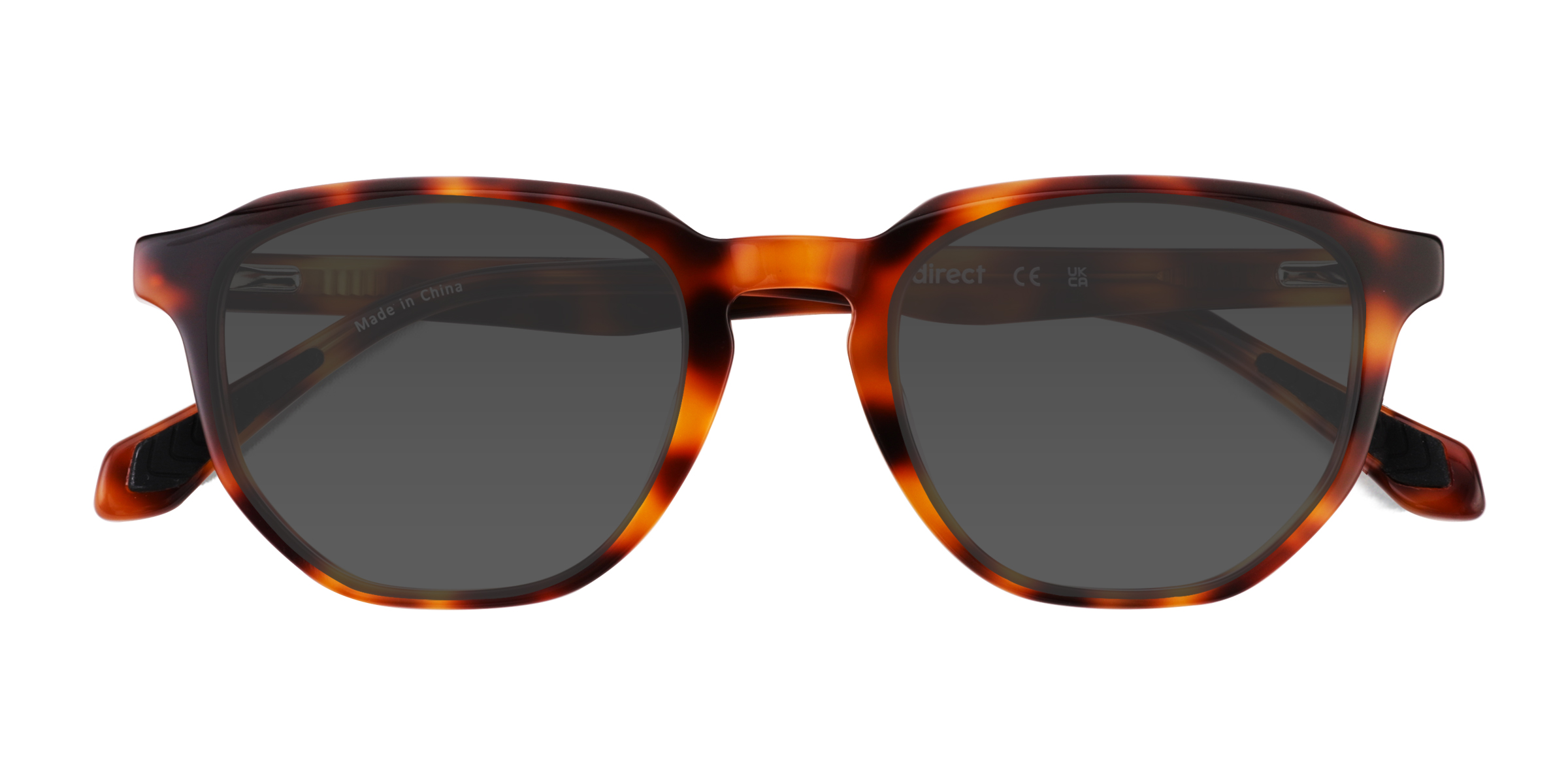 Écailles Boost -  Acétate Lunettes de soleil