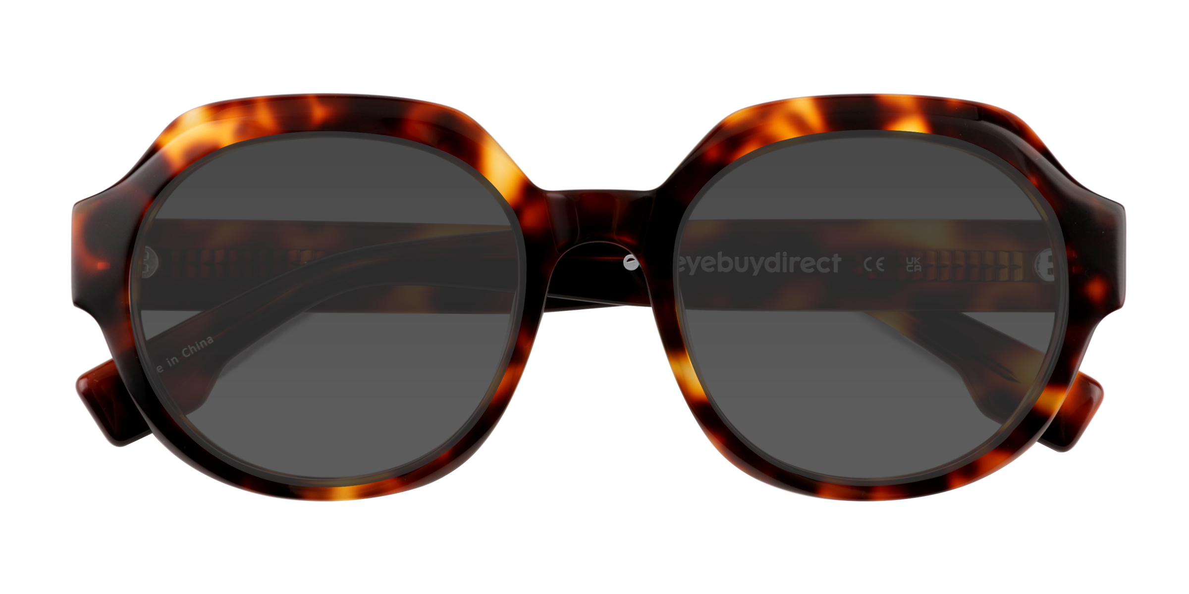 Écailles Lilly -  Acétate Lunettes de soleil