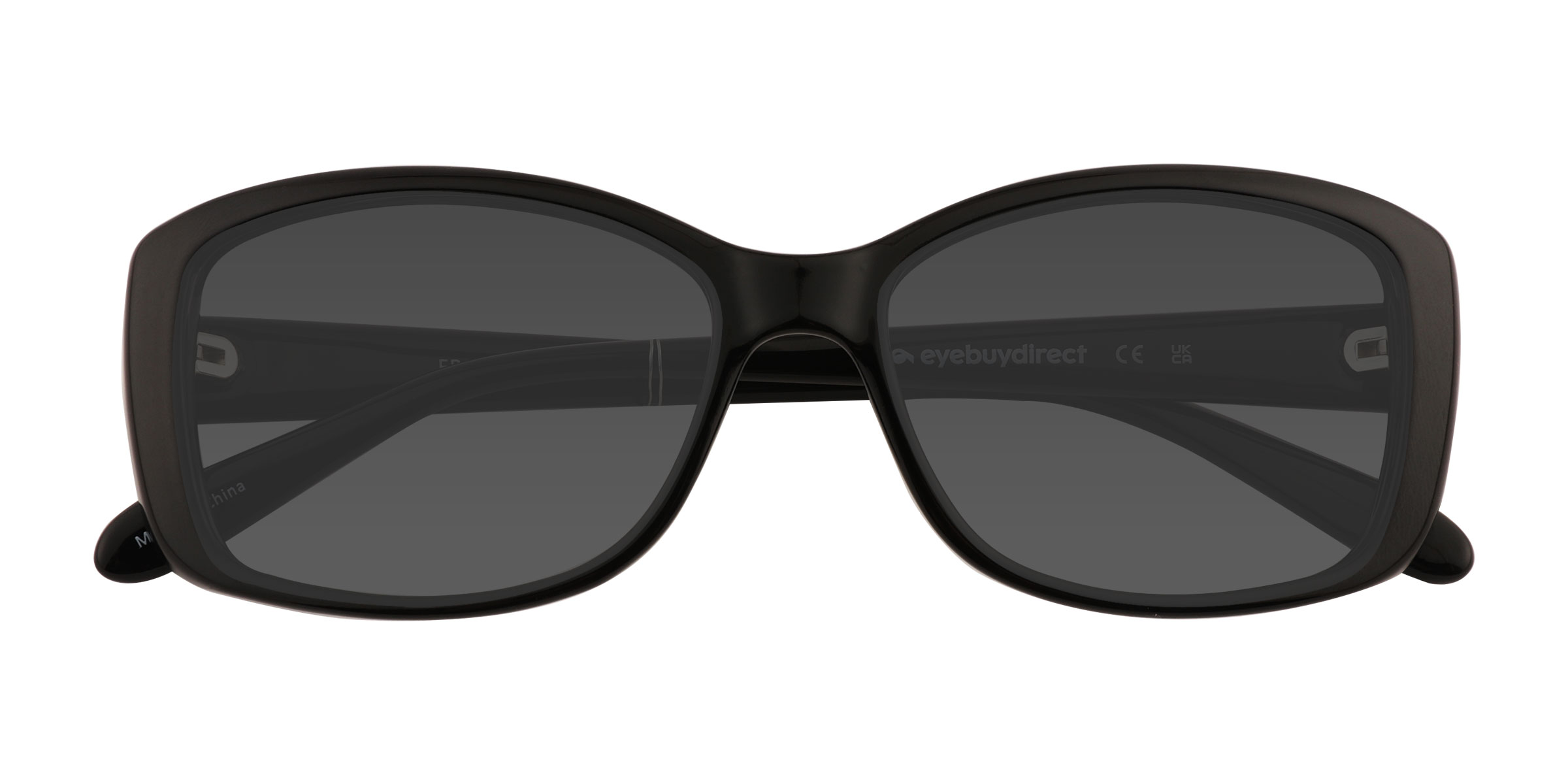 Black Frankie - Plastic Sunglasses