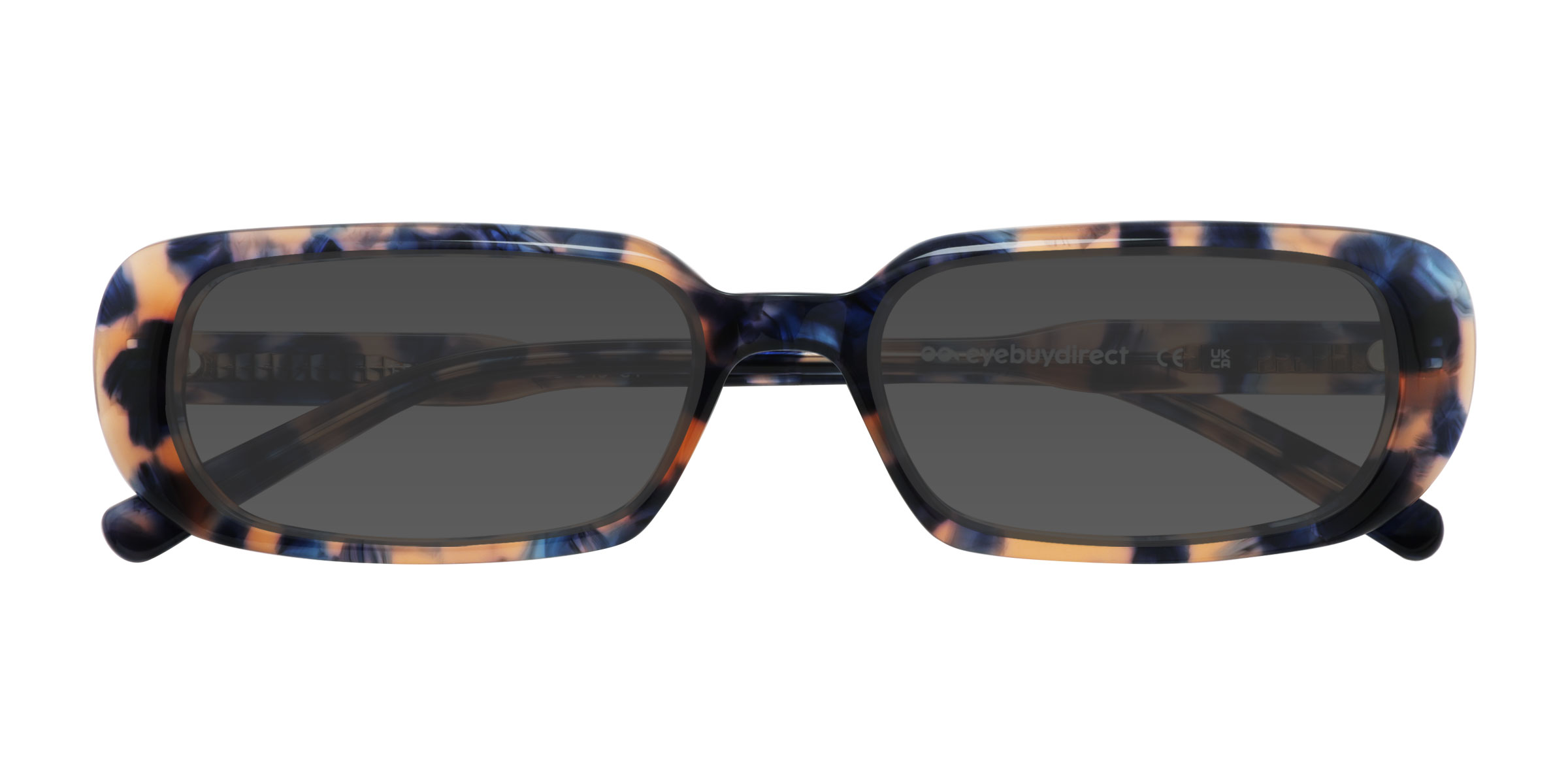 Fleuries Freeman - Acétate Lunettes de soleil