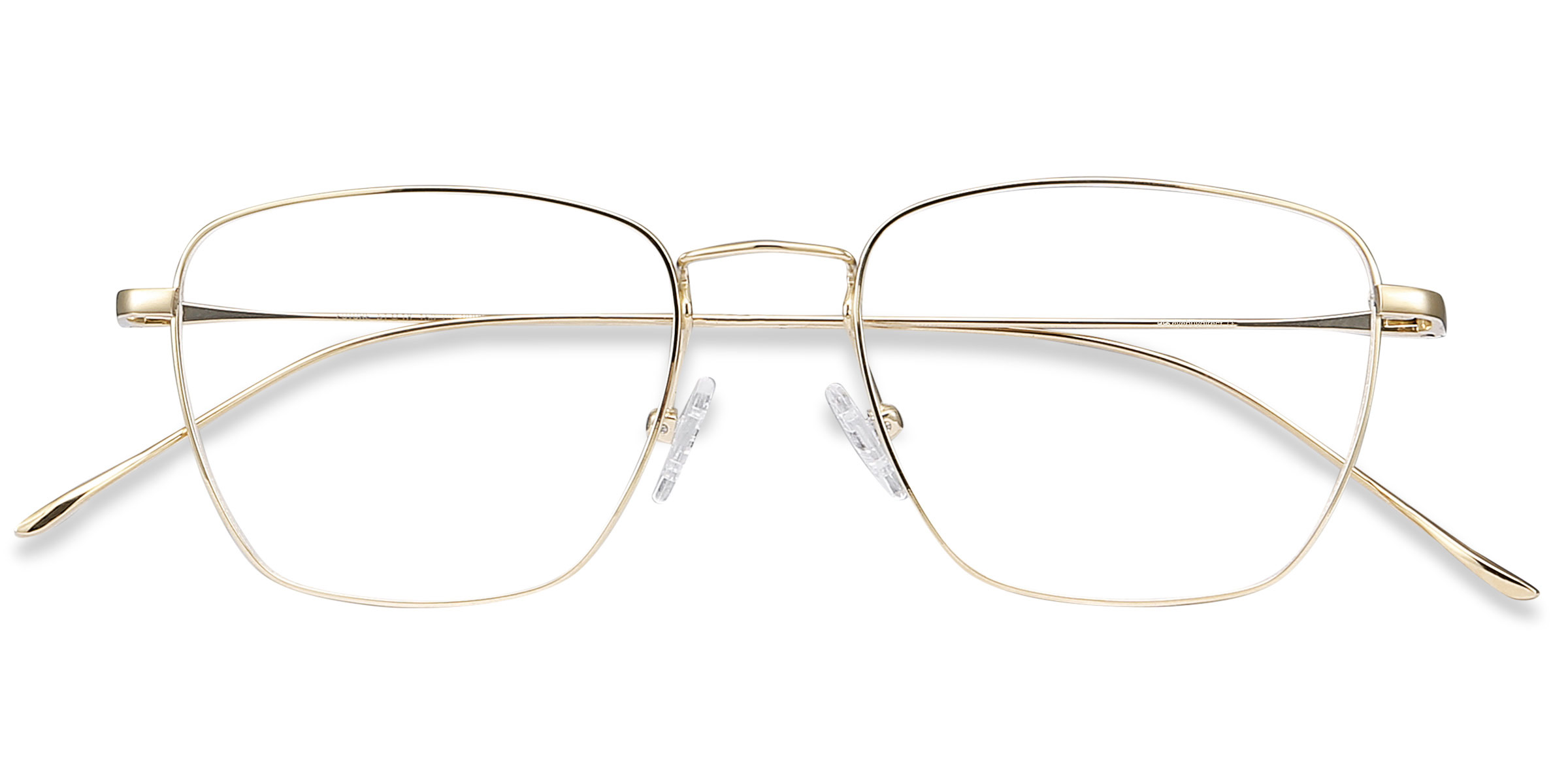 Doré Future - Titanium Lunettes de vue