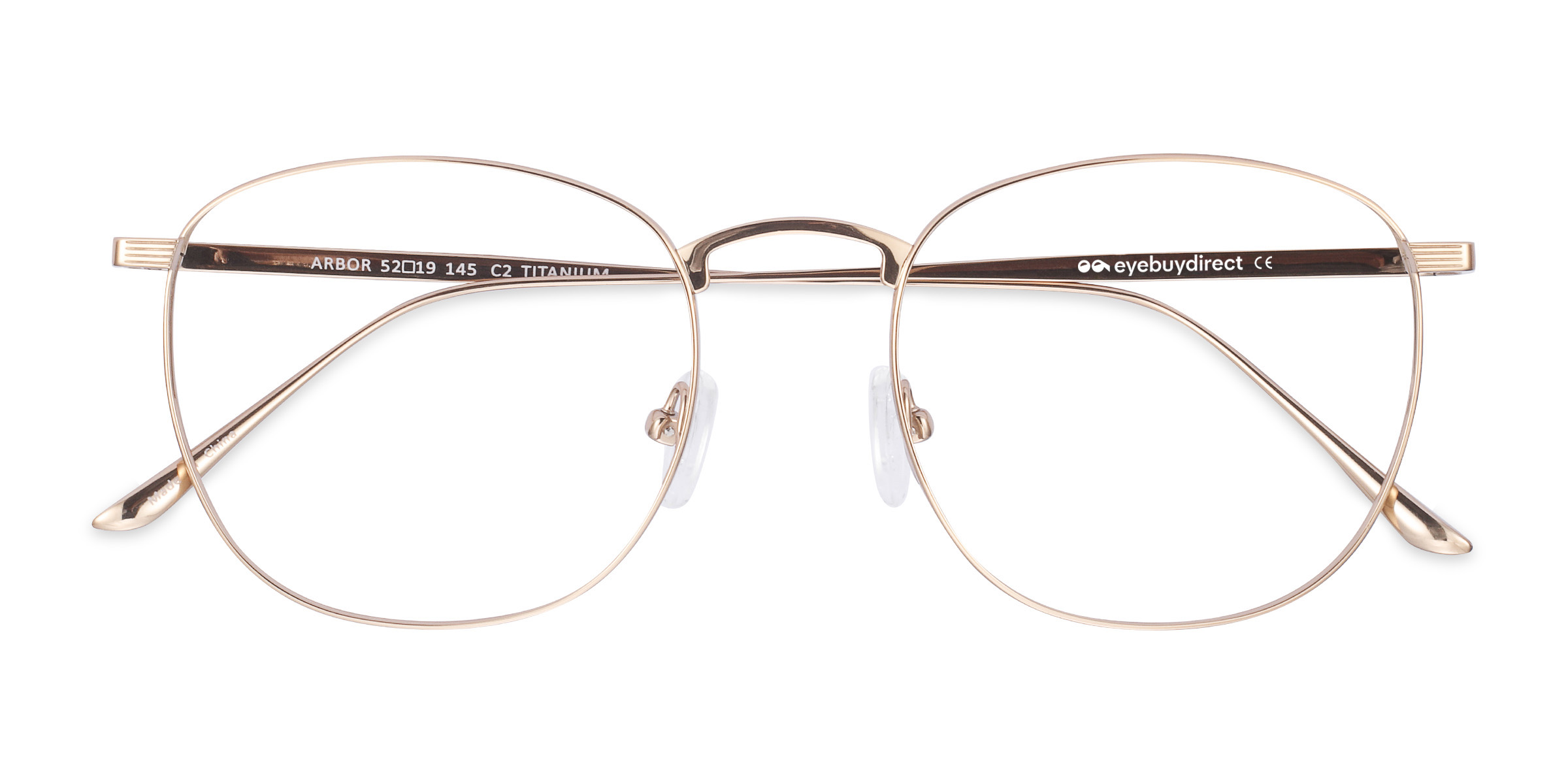 Doré Arbor - Titanium Lunettes de vue