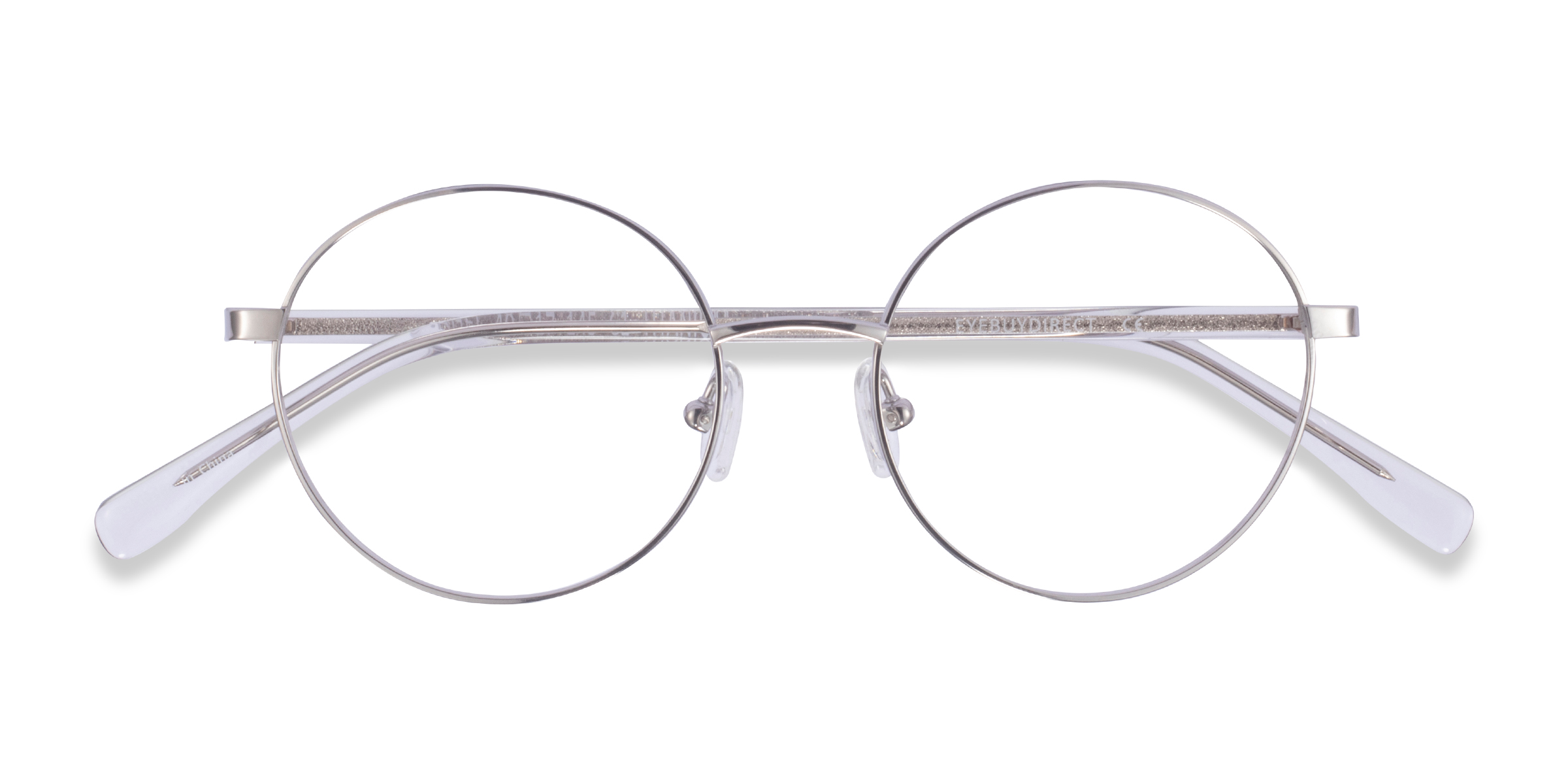 Argenté Sahel - Titanium Lunettes de vue