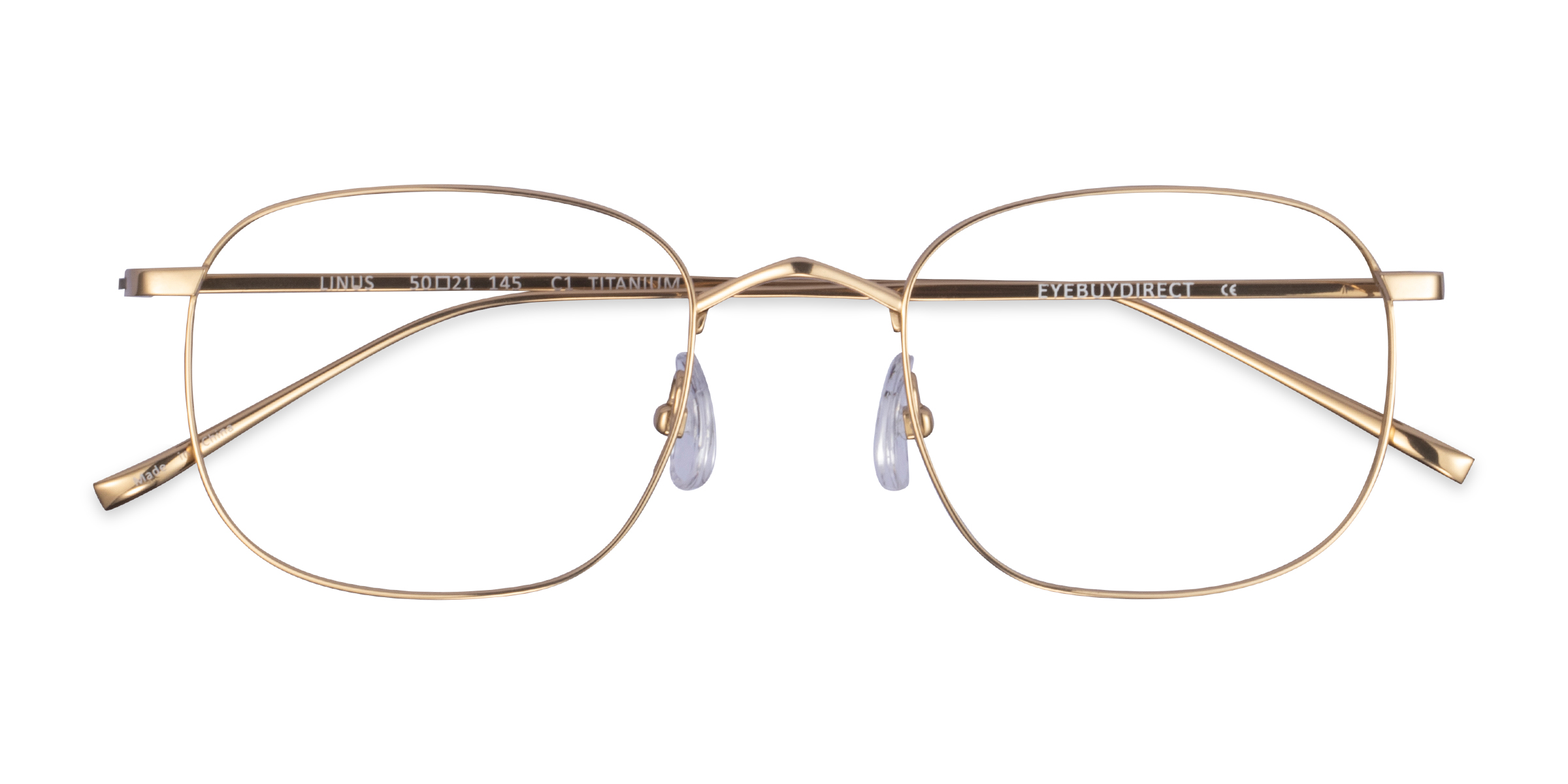 Doré Linus -  Titanium Lunettes de vue
