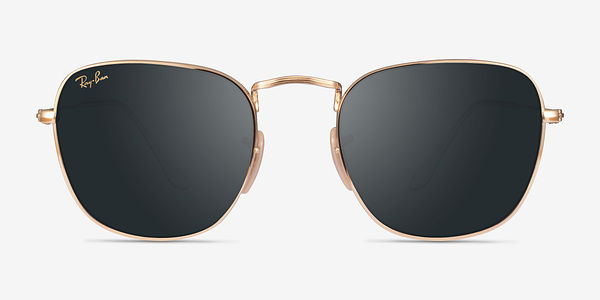 Ray-Ban RB3857 Frank